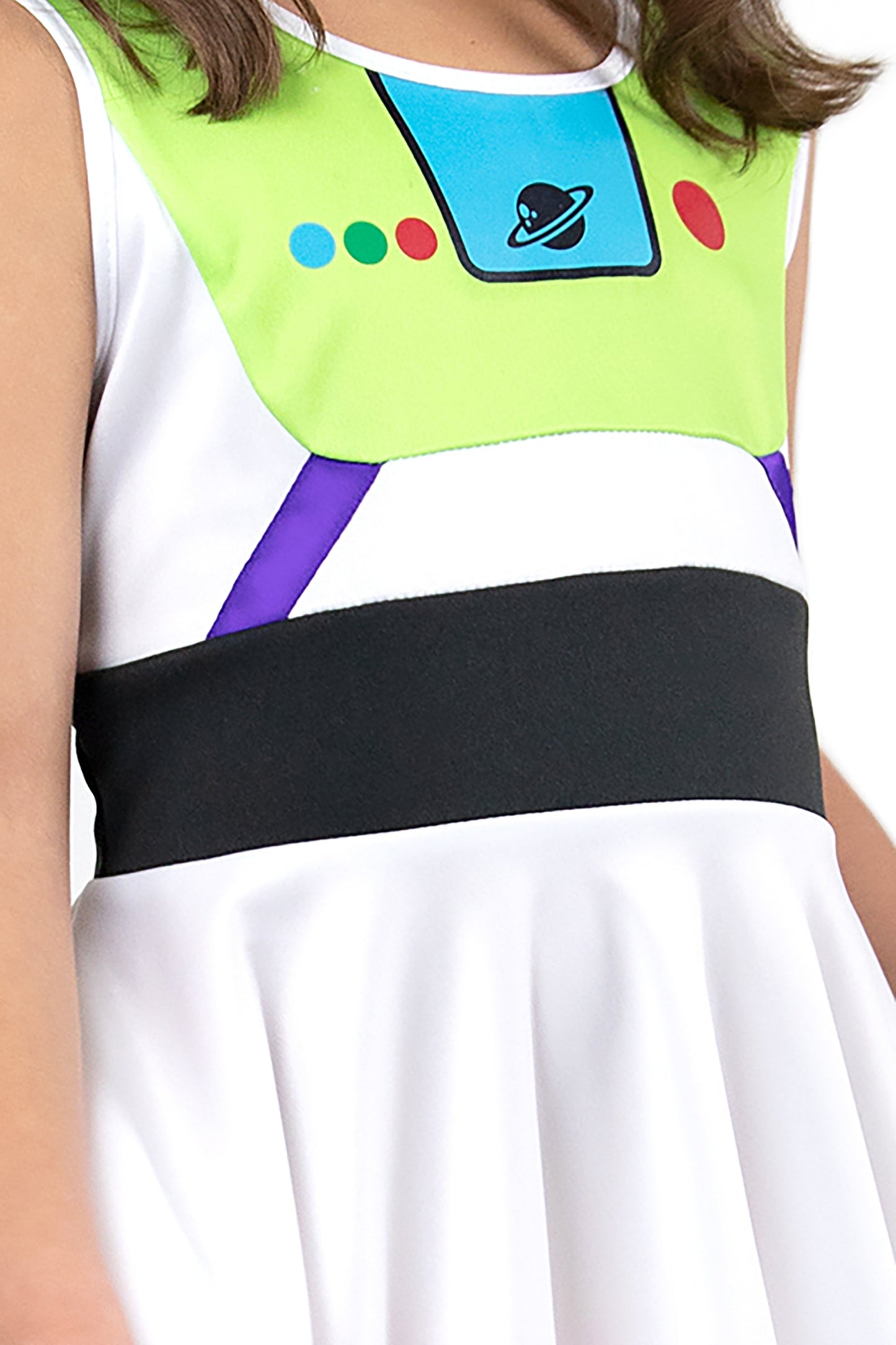 Astro Twirl Dress