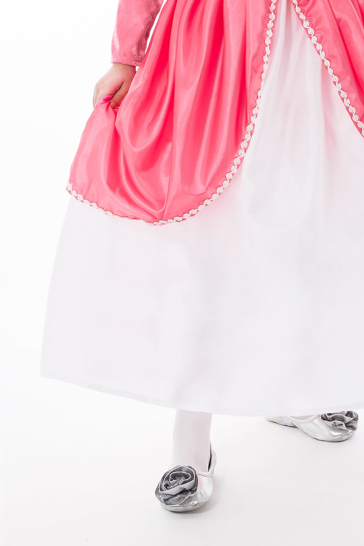 Robe de bal sirène
