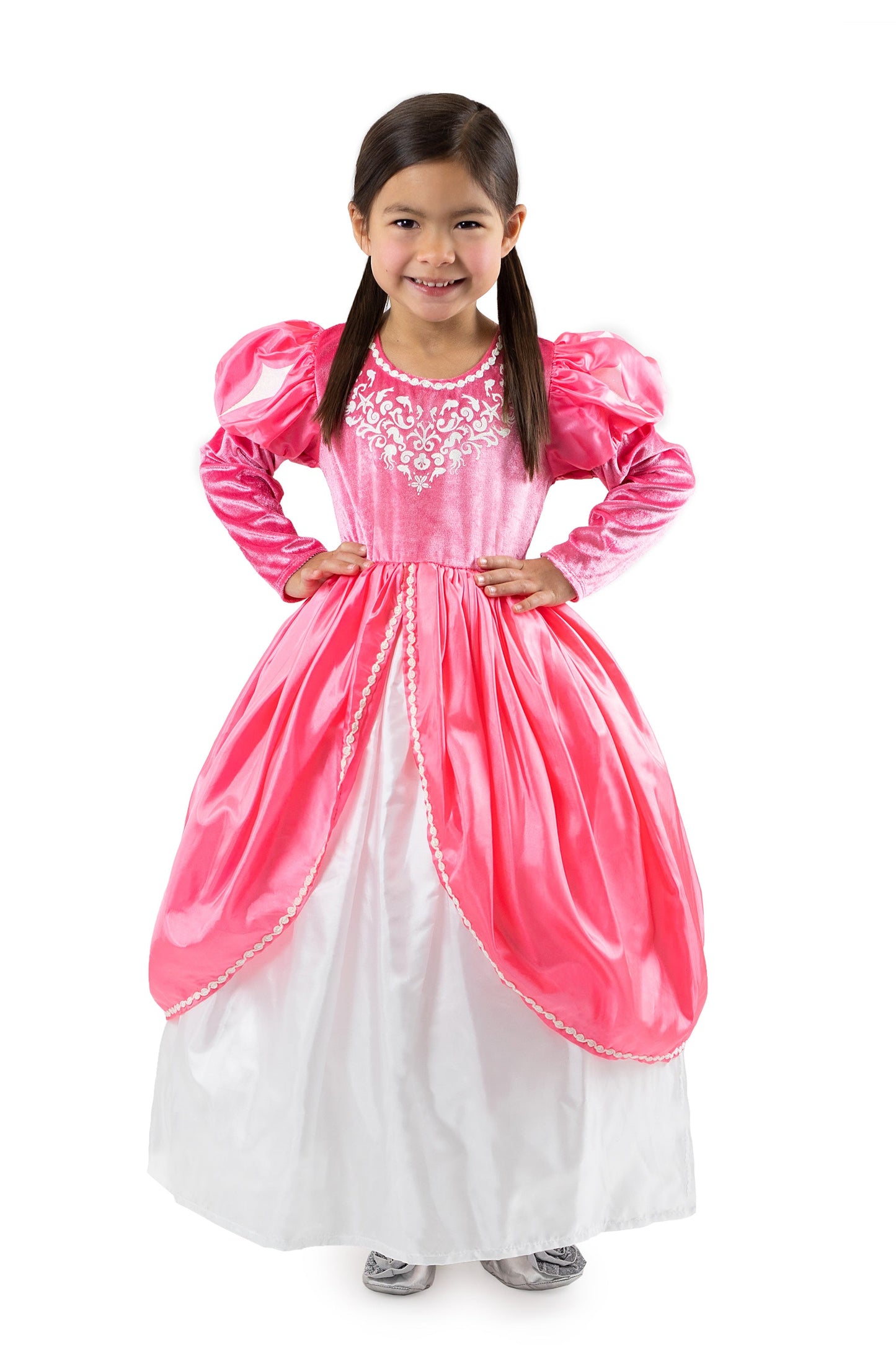 Robe de bal sirène