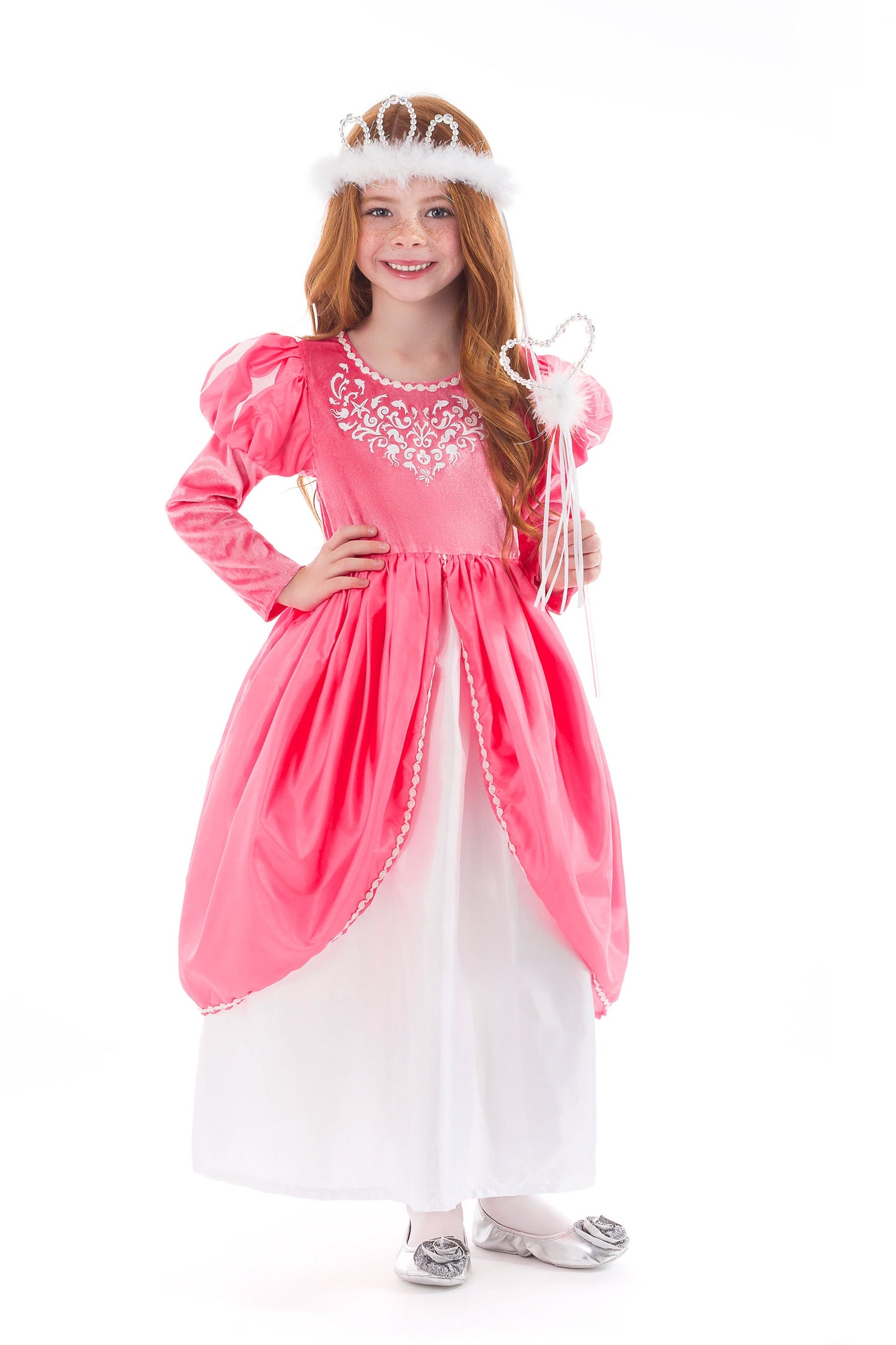 Robe de bal sirène