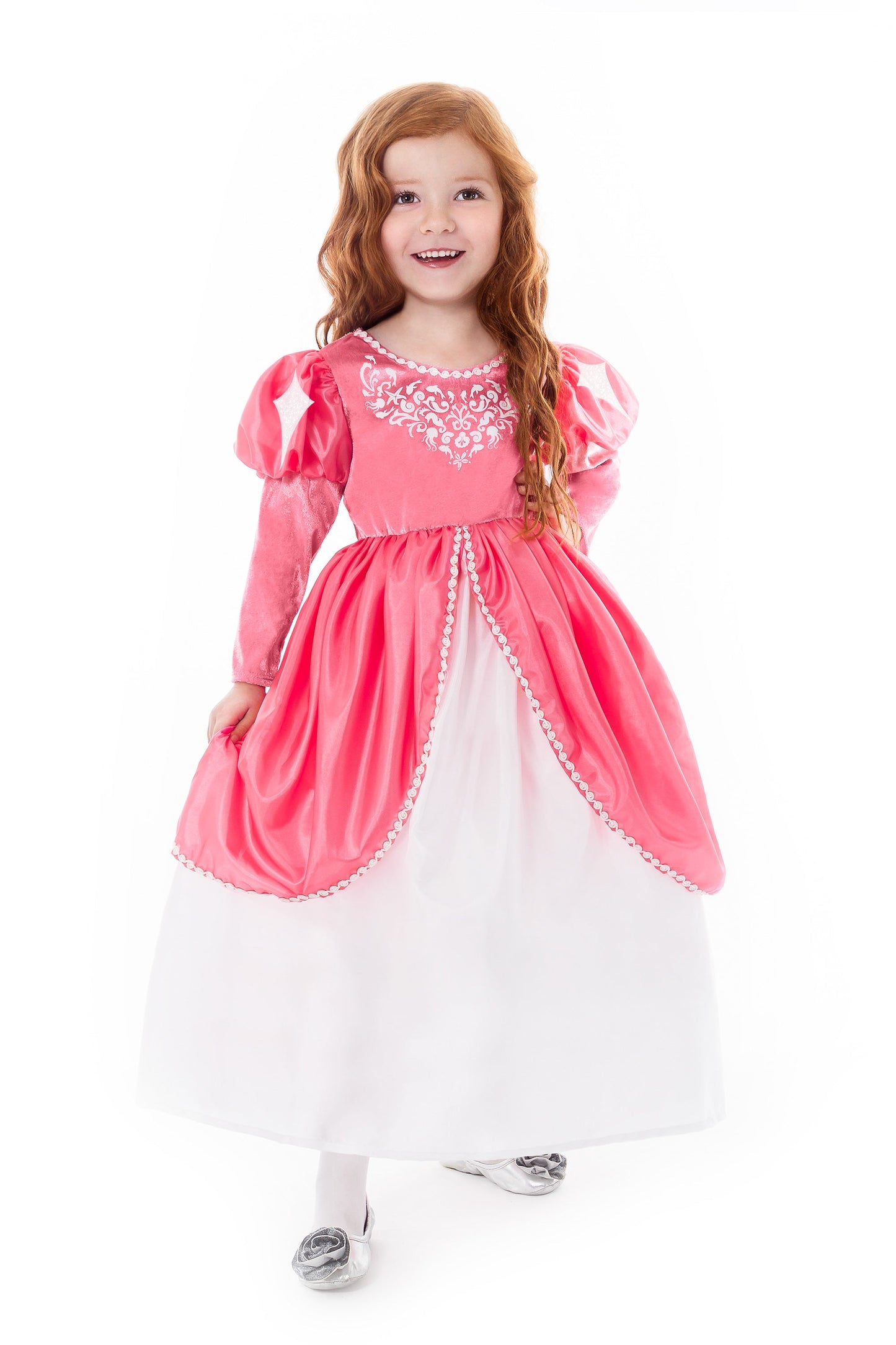 Robe de bal sirène