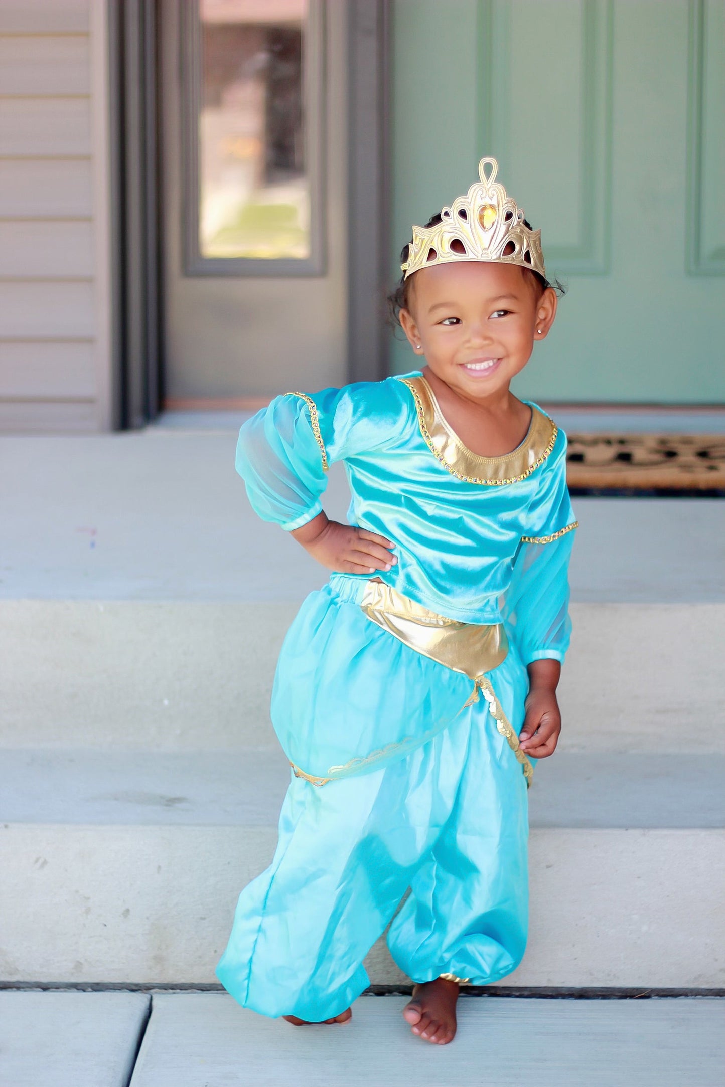 Oasis Princess