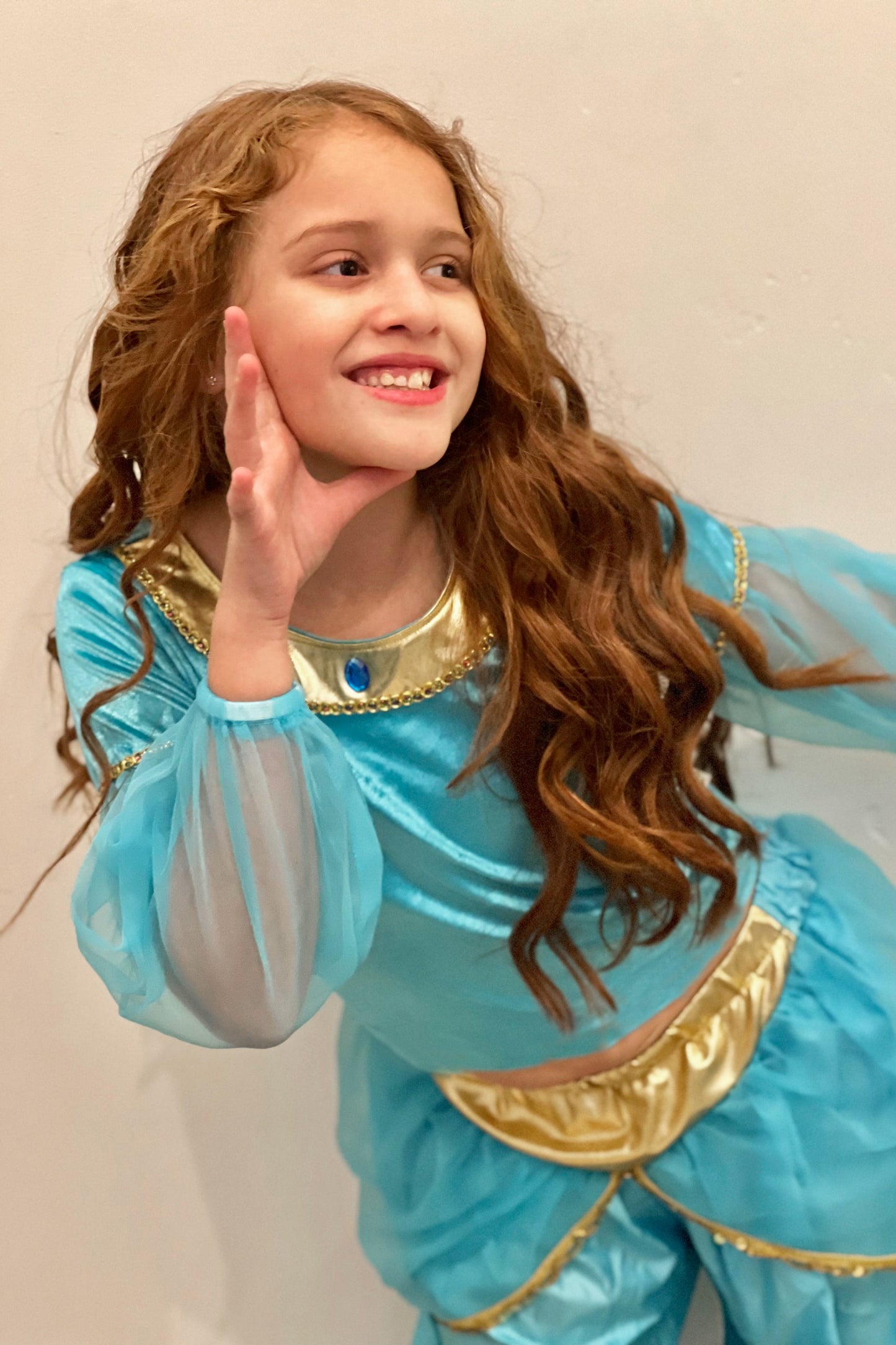 Oasis Princess