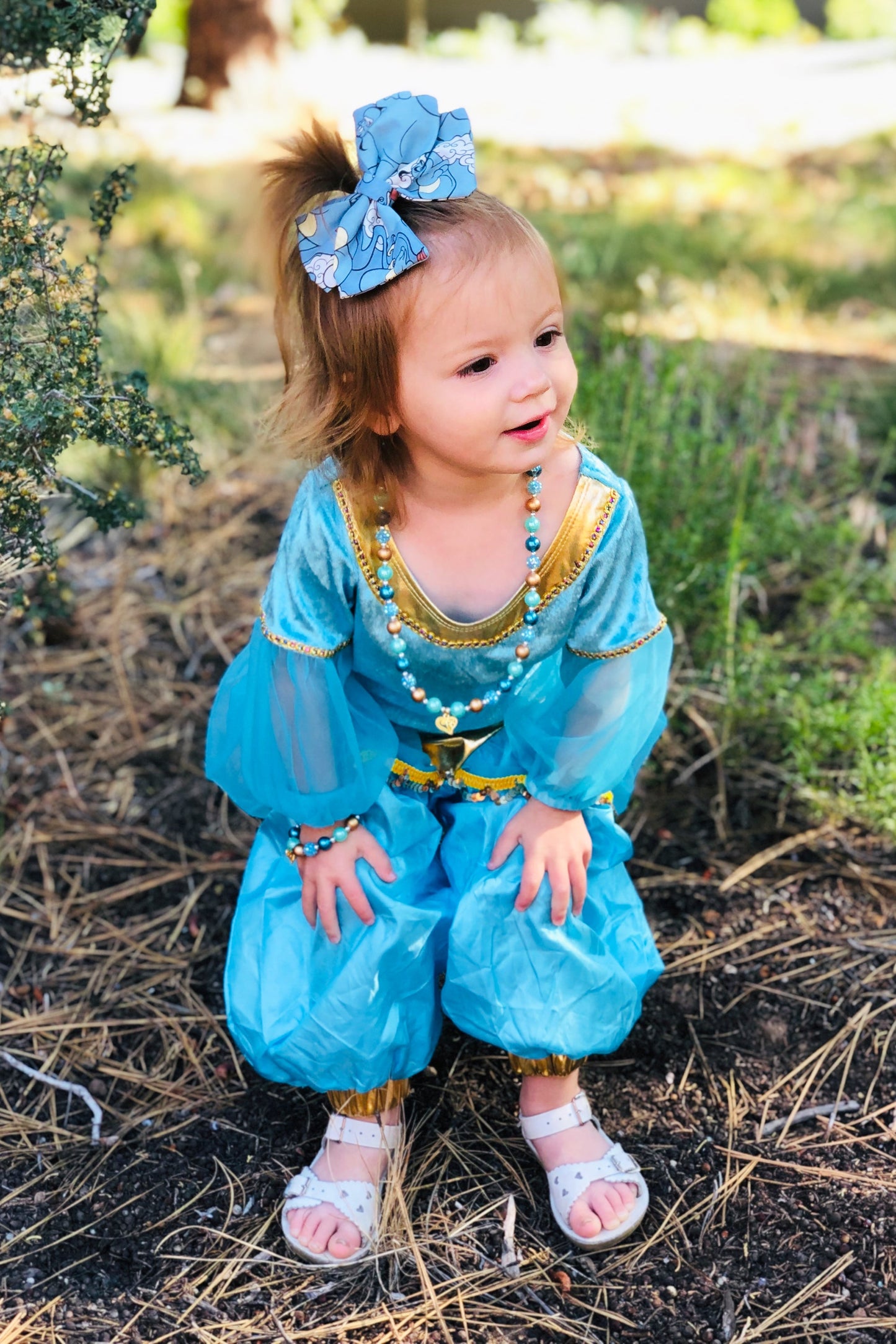 Oasis Princess