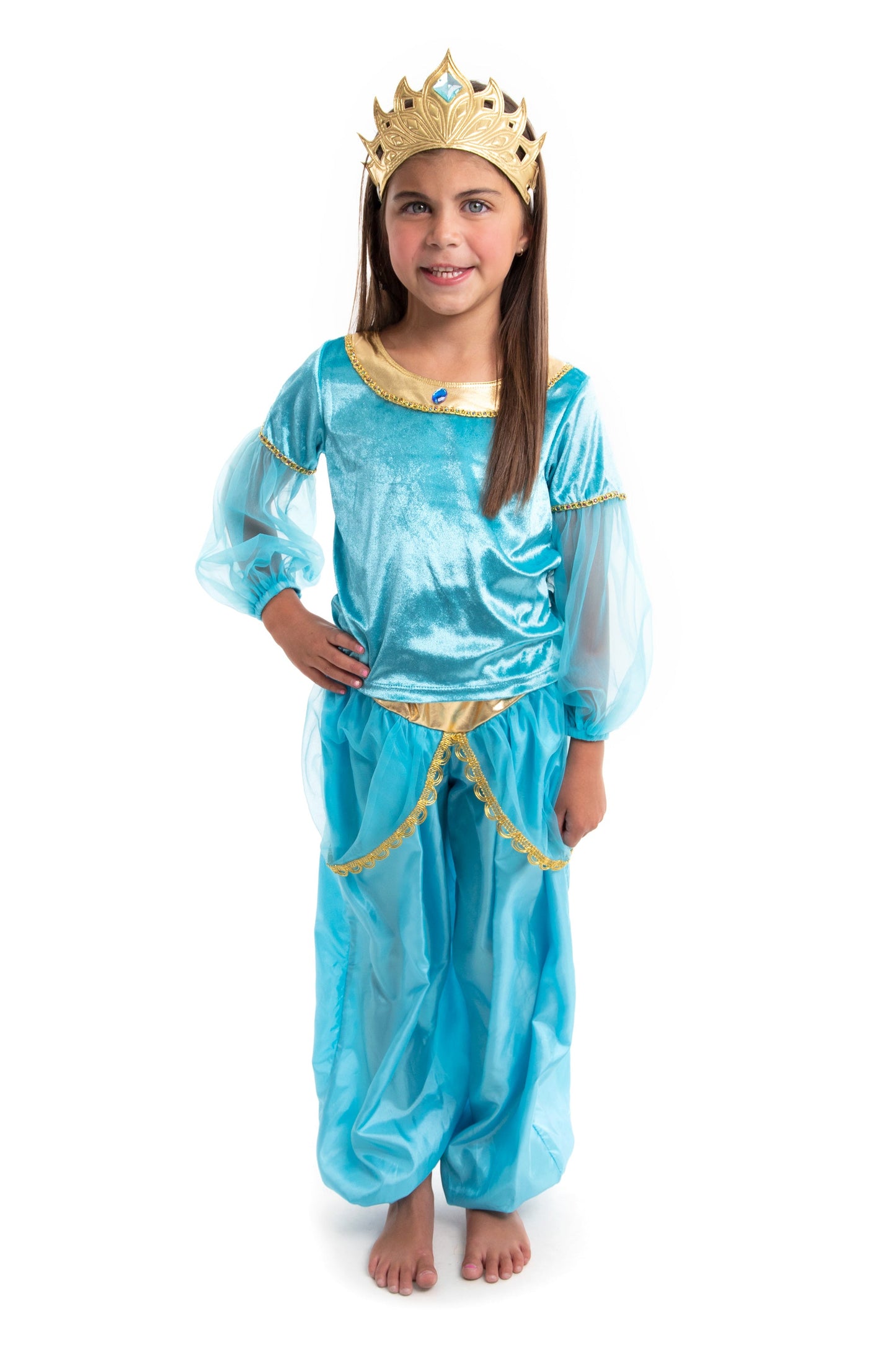 Oasis Princess