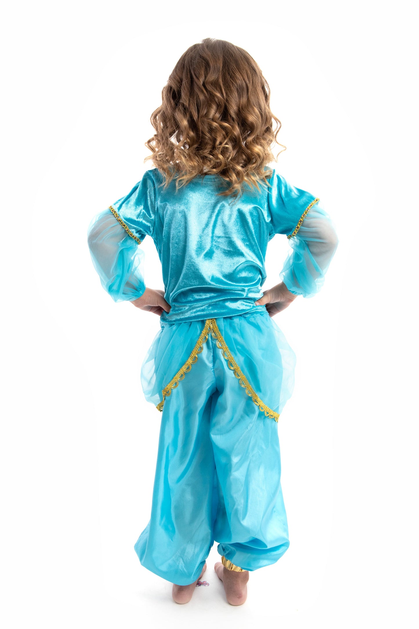 Oasis Princess