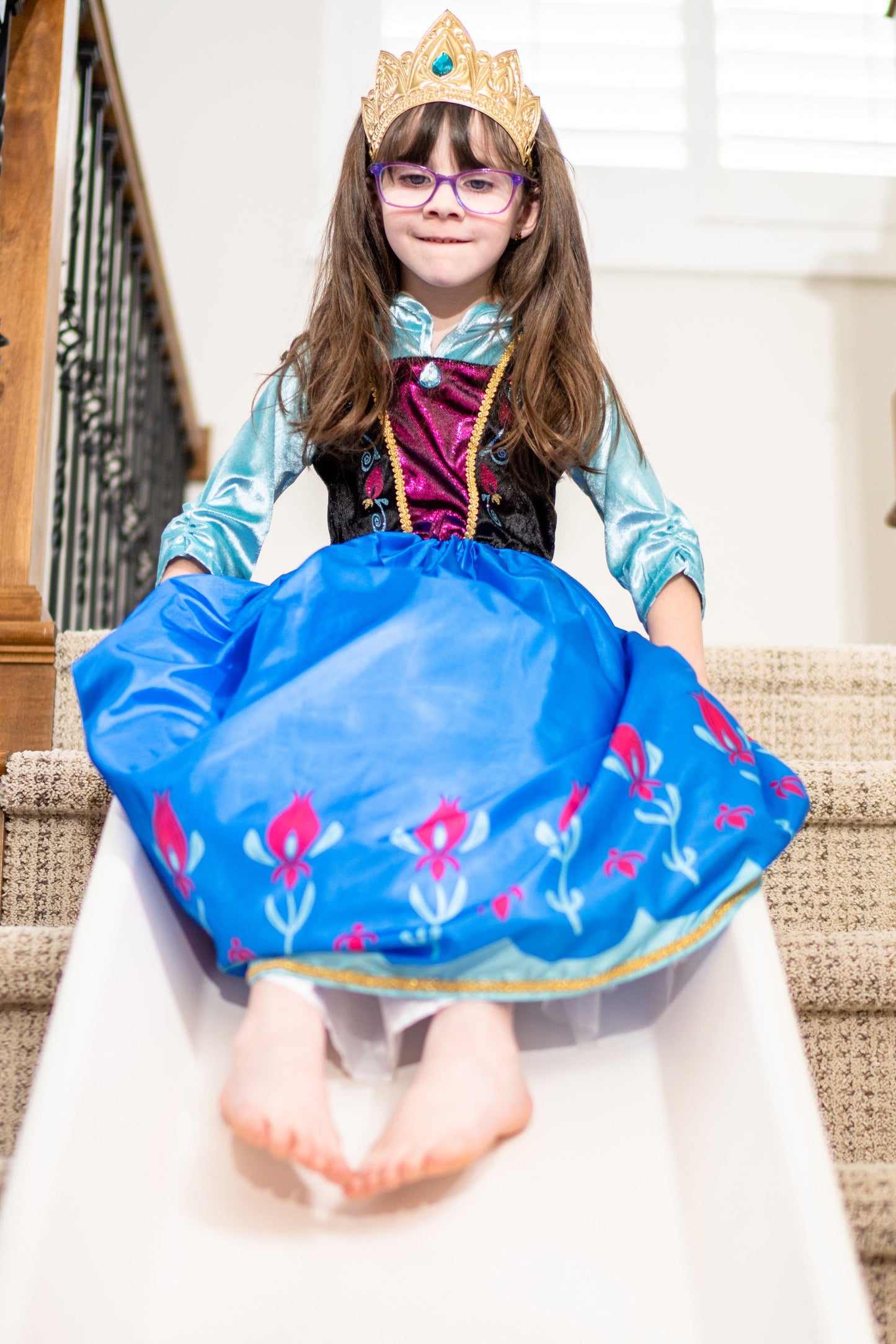 Princesse des Alpes