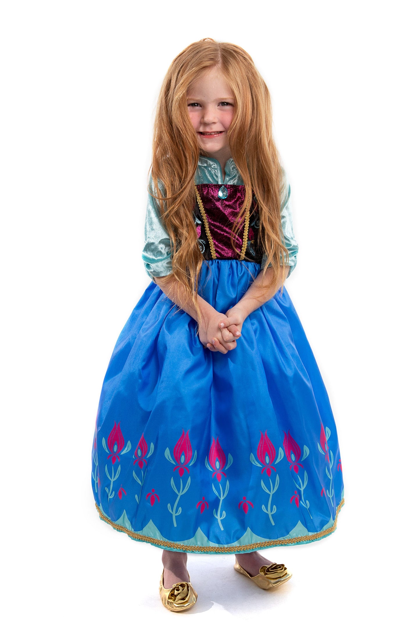 Princesse des Alpes
