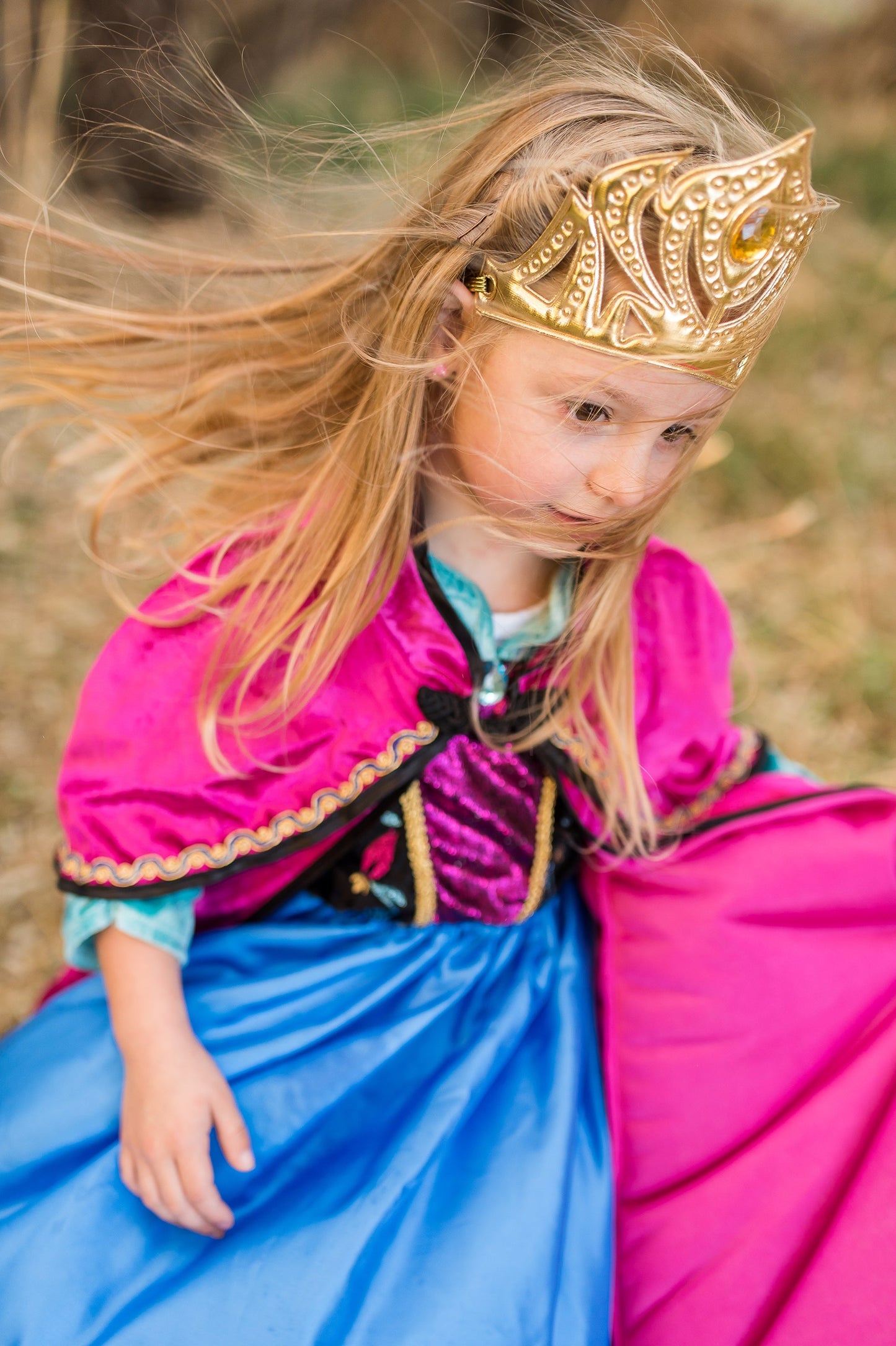 Princesse des Alpes