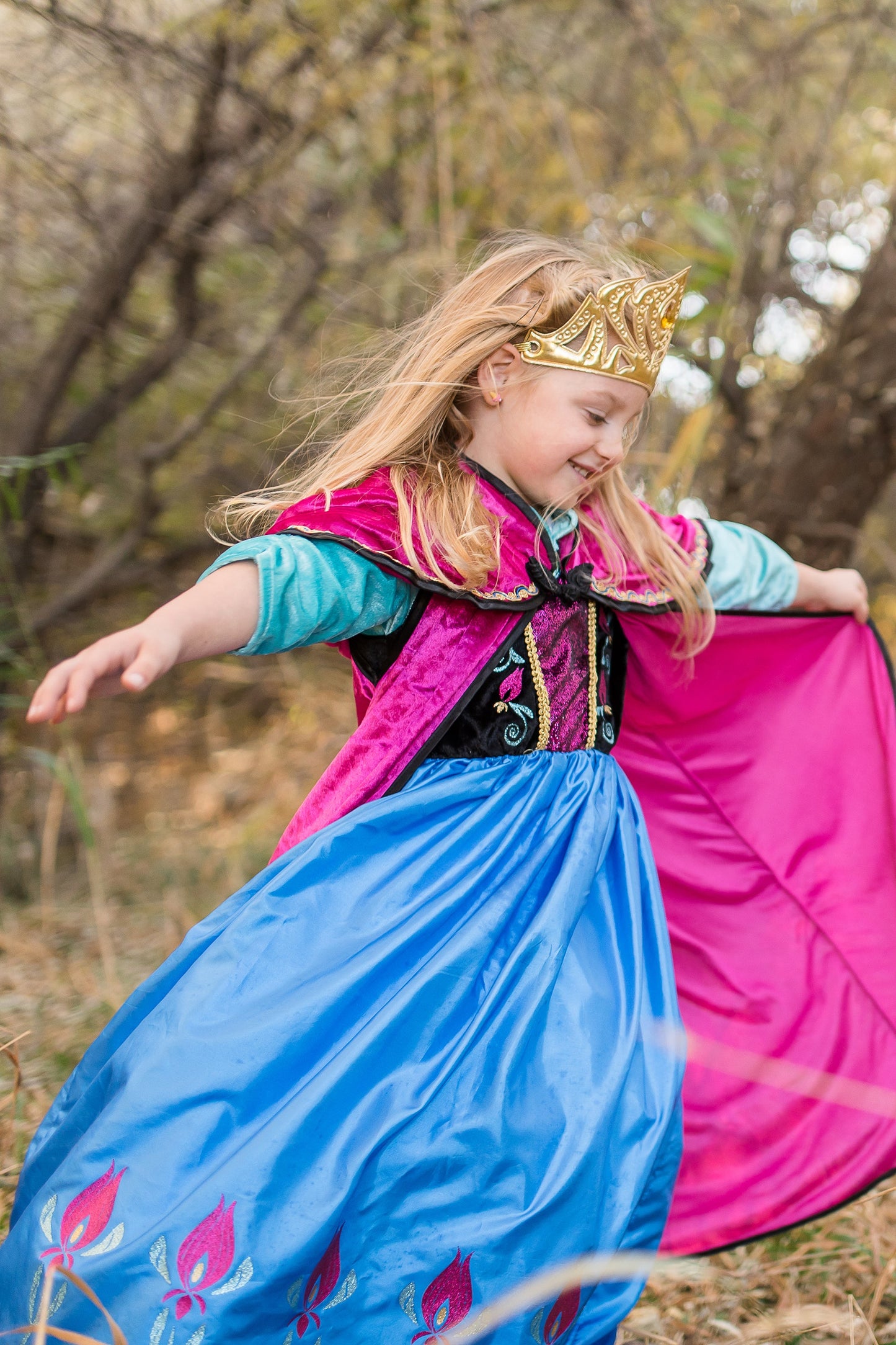 Princesse des Alpes