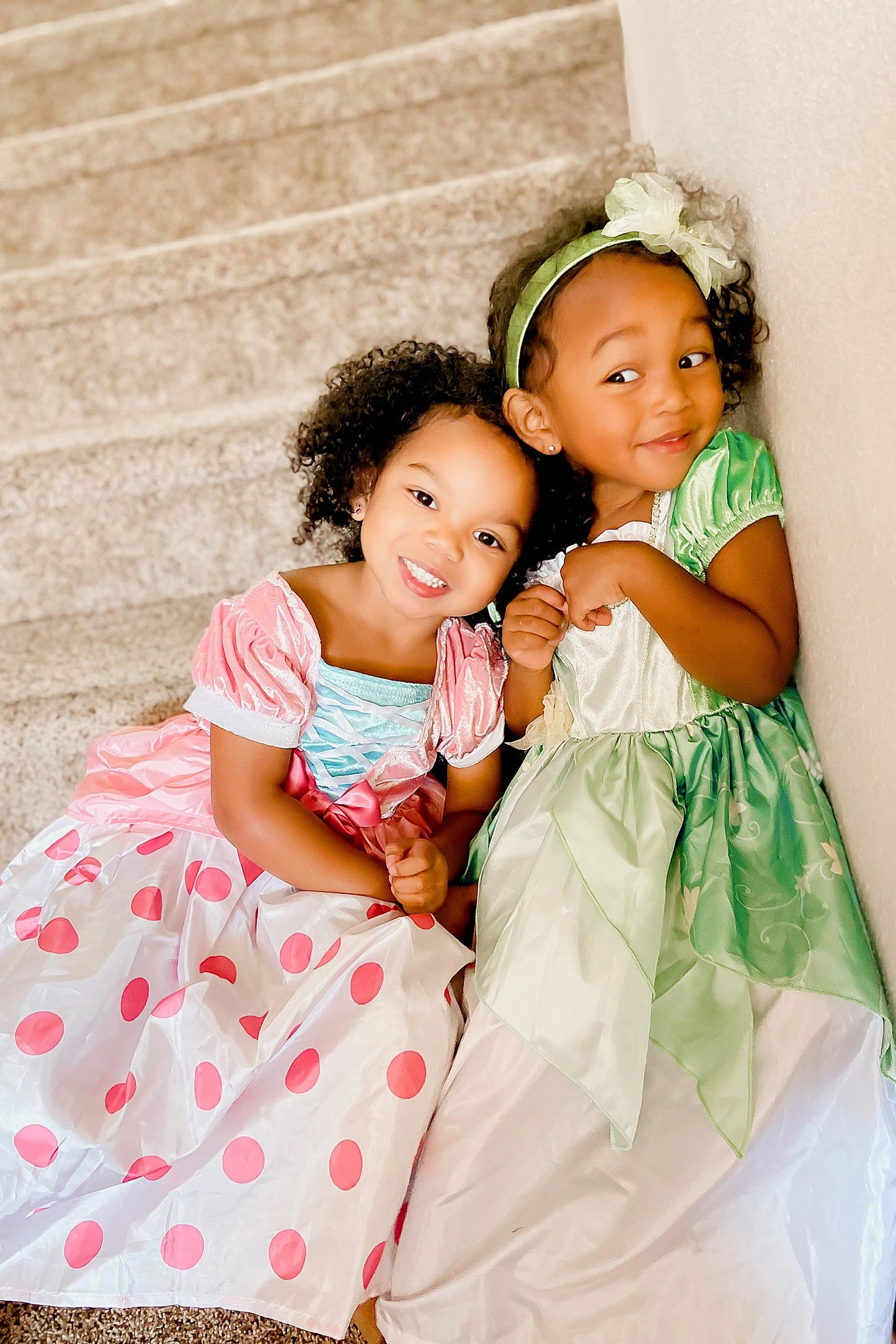 Bo Peep Dress Up
