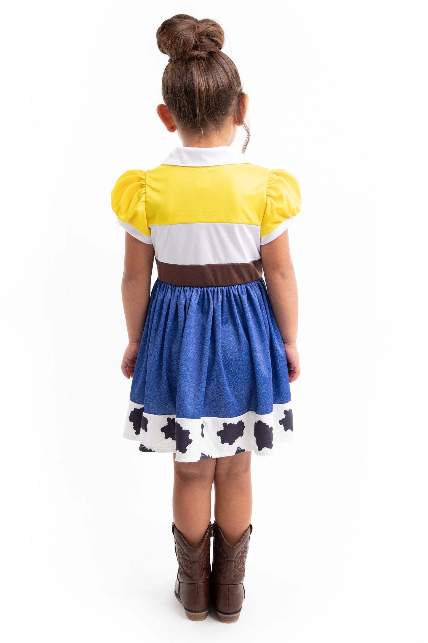 Robe de cow-girl