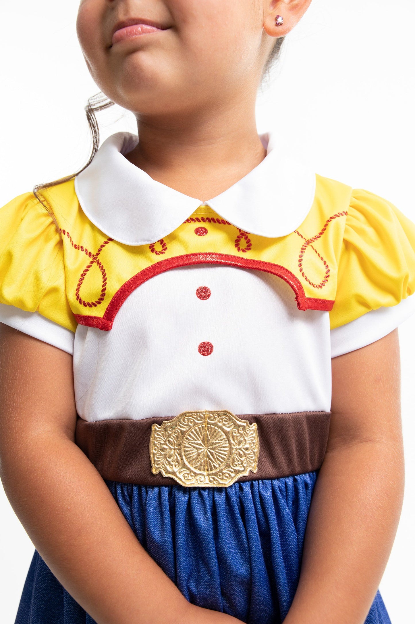 Robe de cow-girl