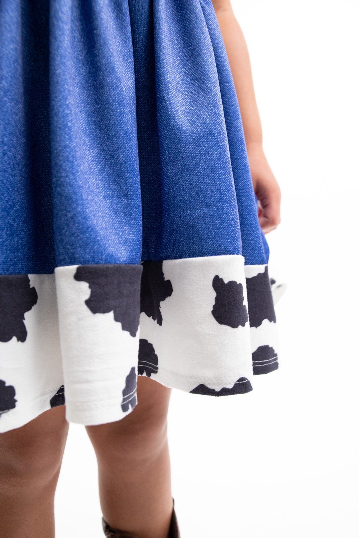 Robe de cow-girl