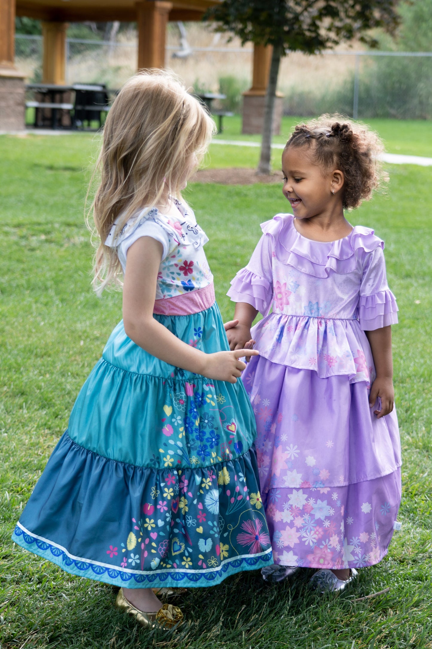 Miracle Princess