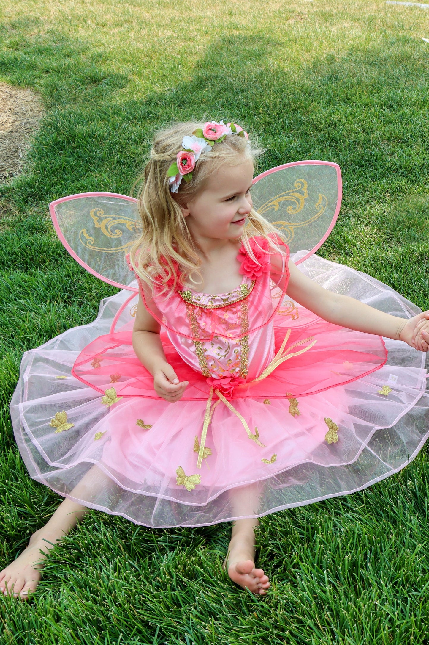Butterfly Fairy