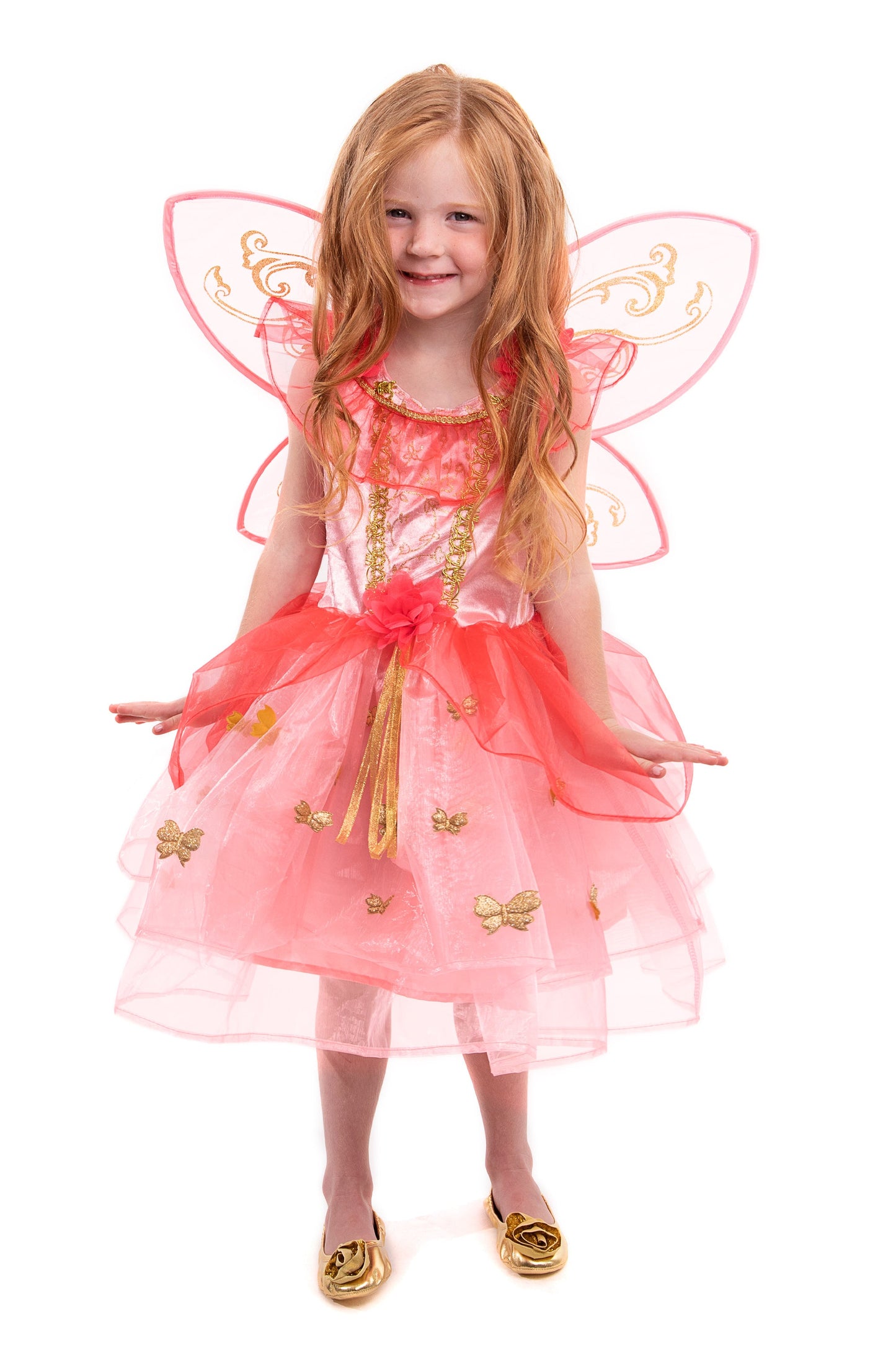 Butterfly Fairy