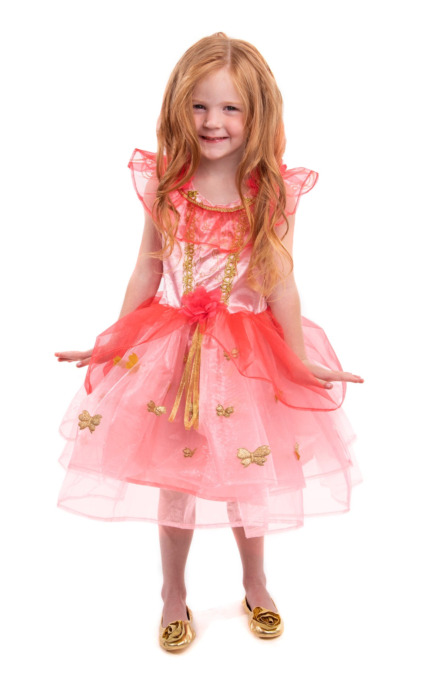 Butterfly Fairy