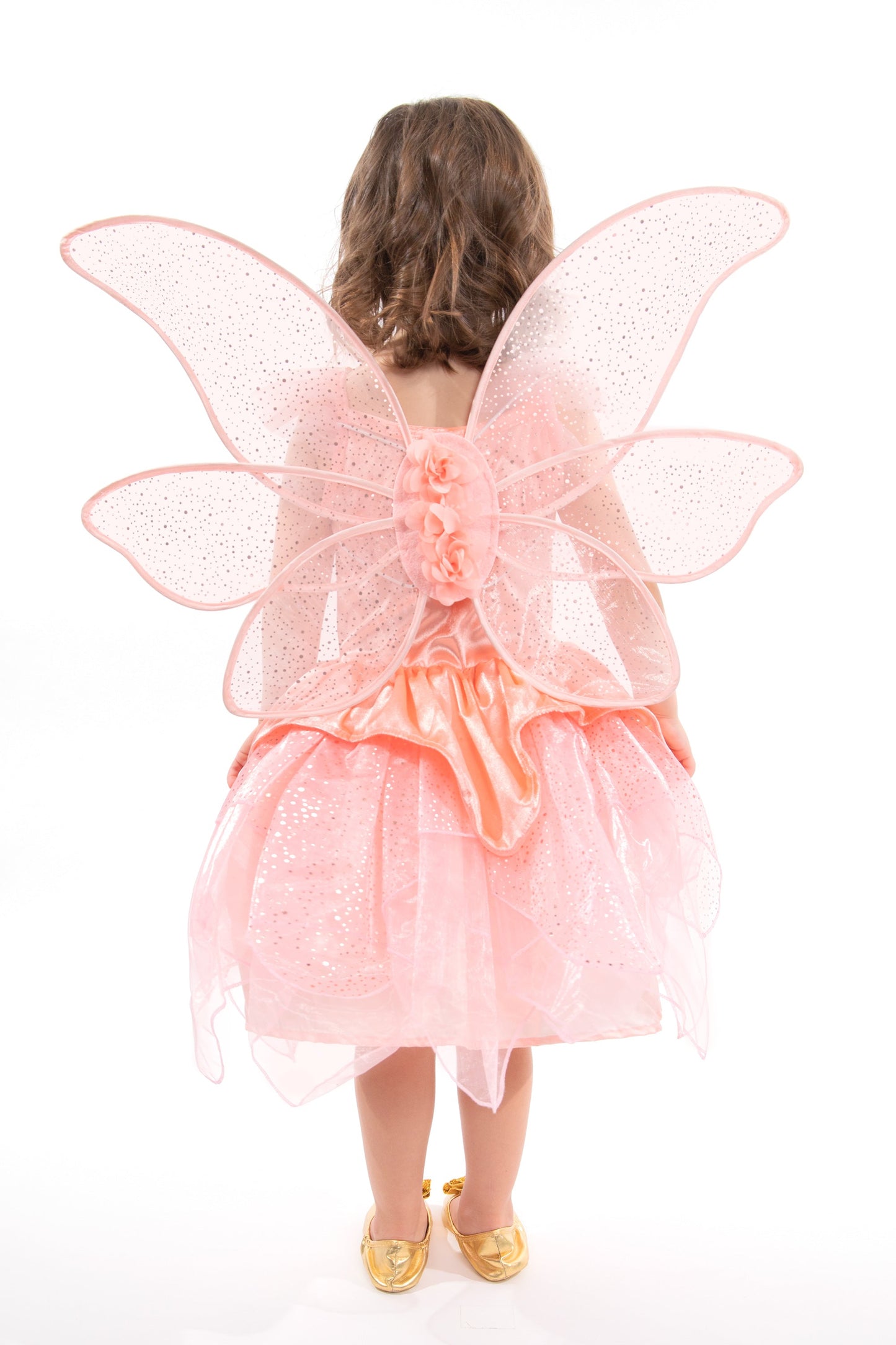 Rose Garden Fairy