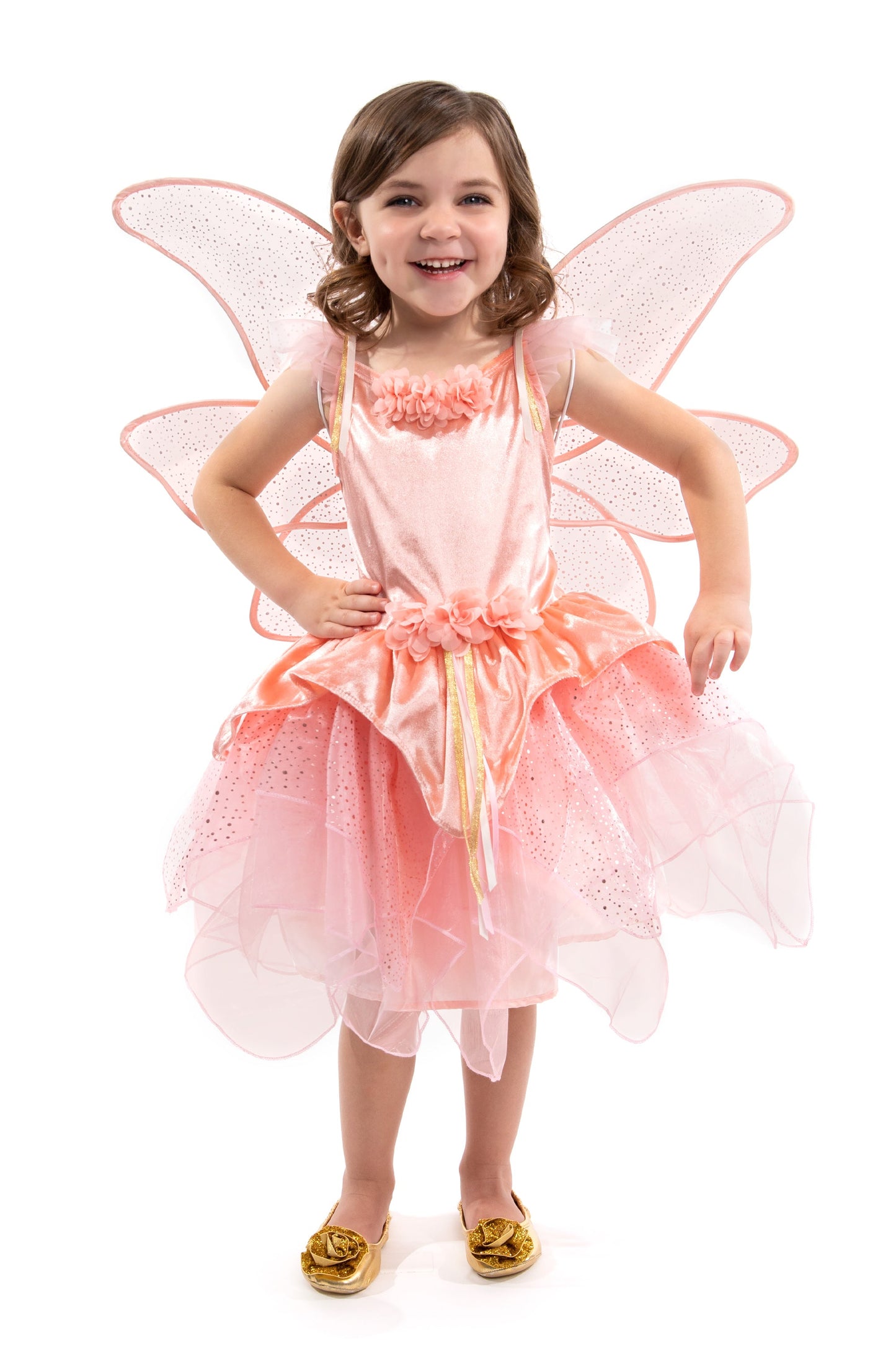 Rose Garden Fairy