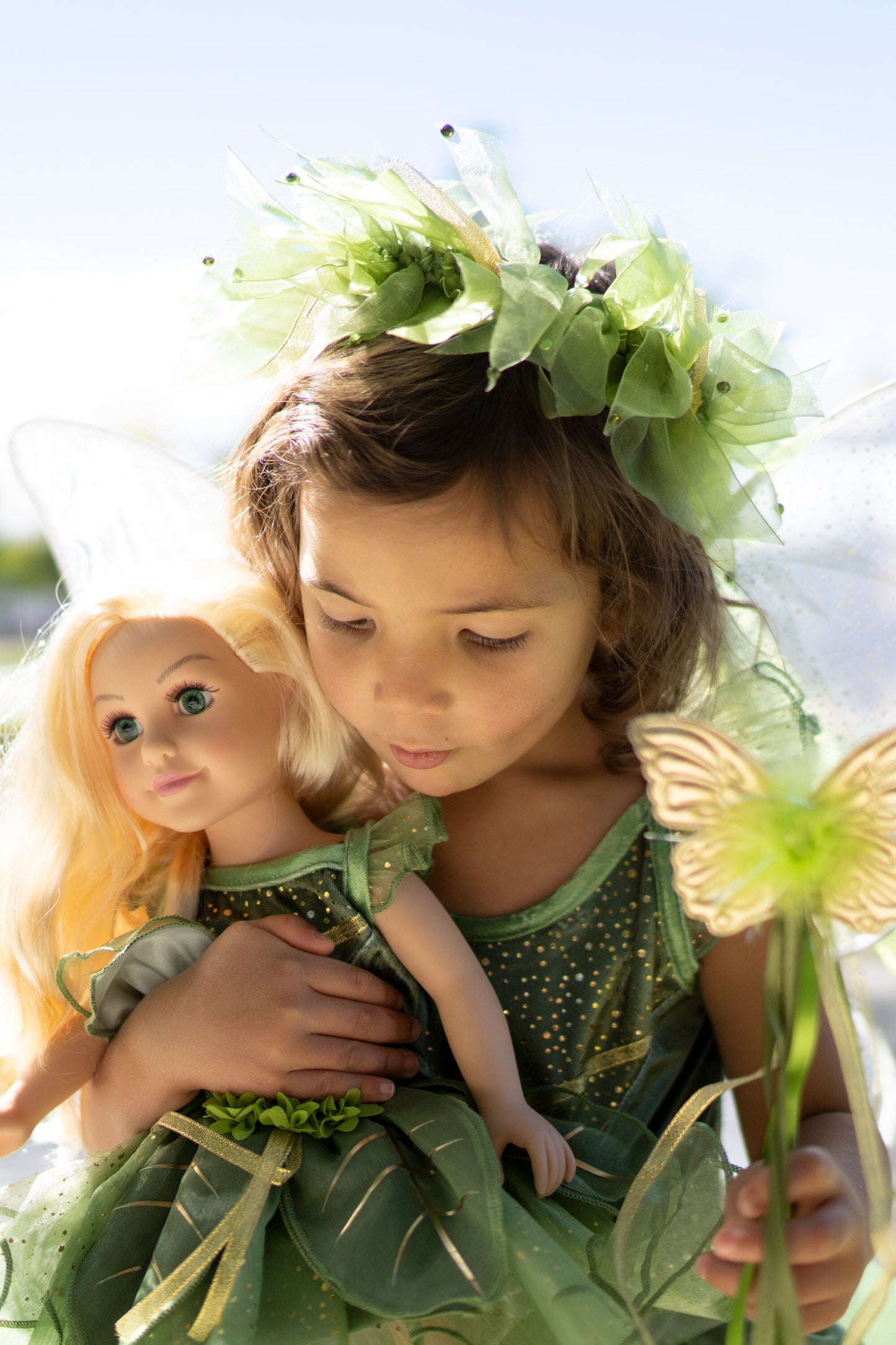 Pixie Tinkerbell