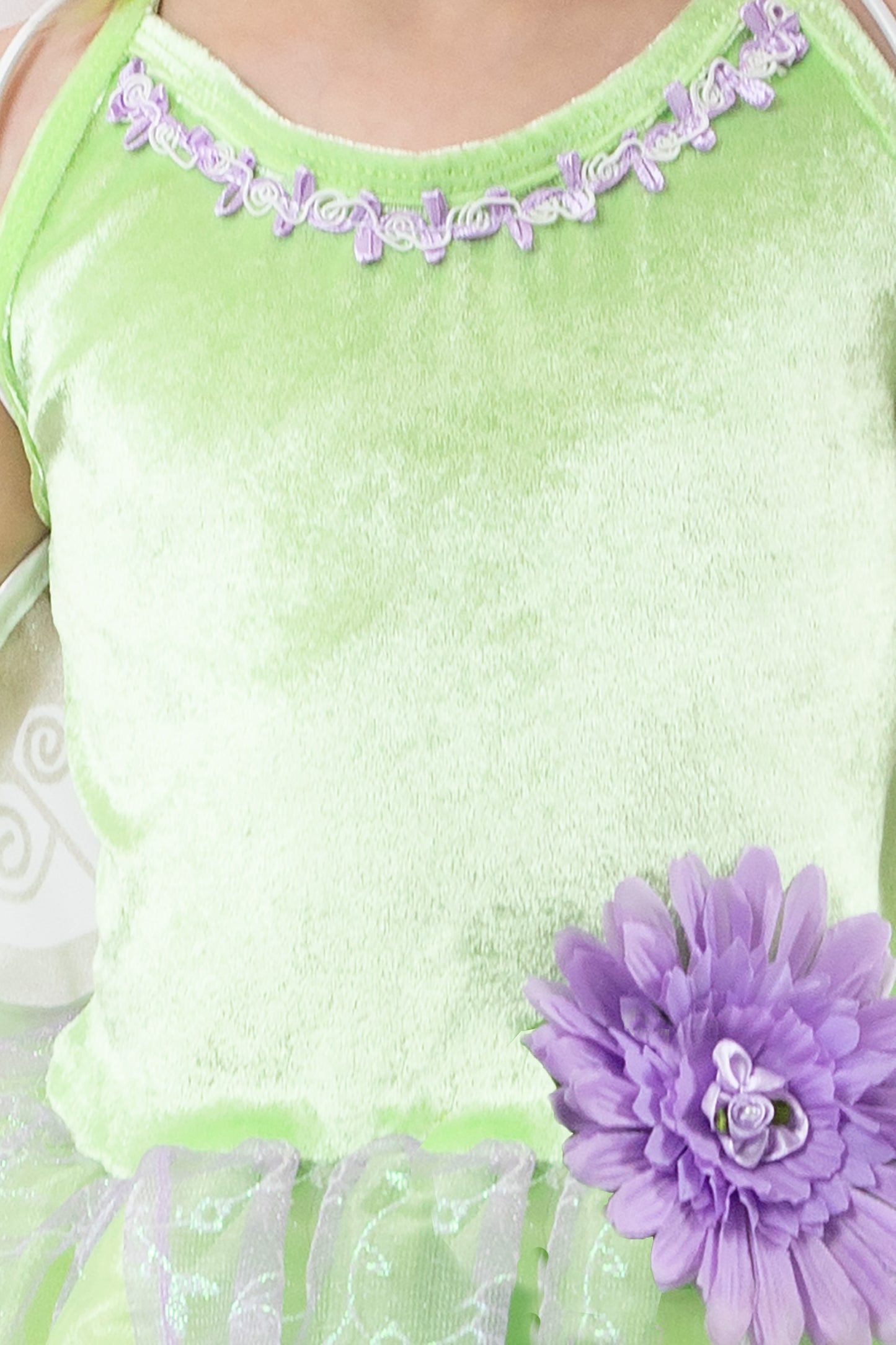 Tinkerbell Dress Up