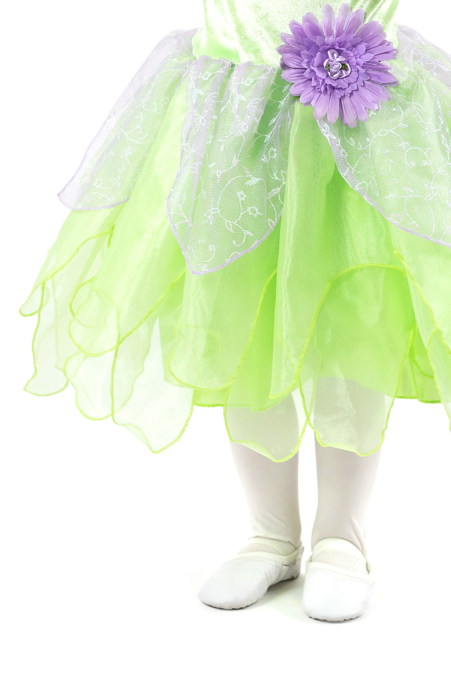 Tinkerbell Dress Up