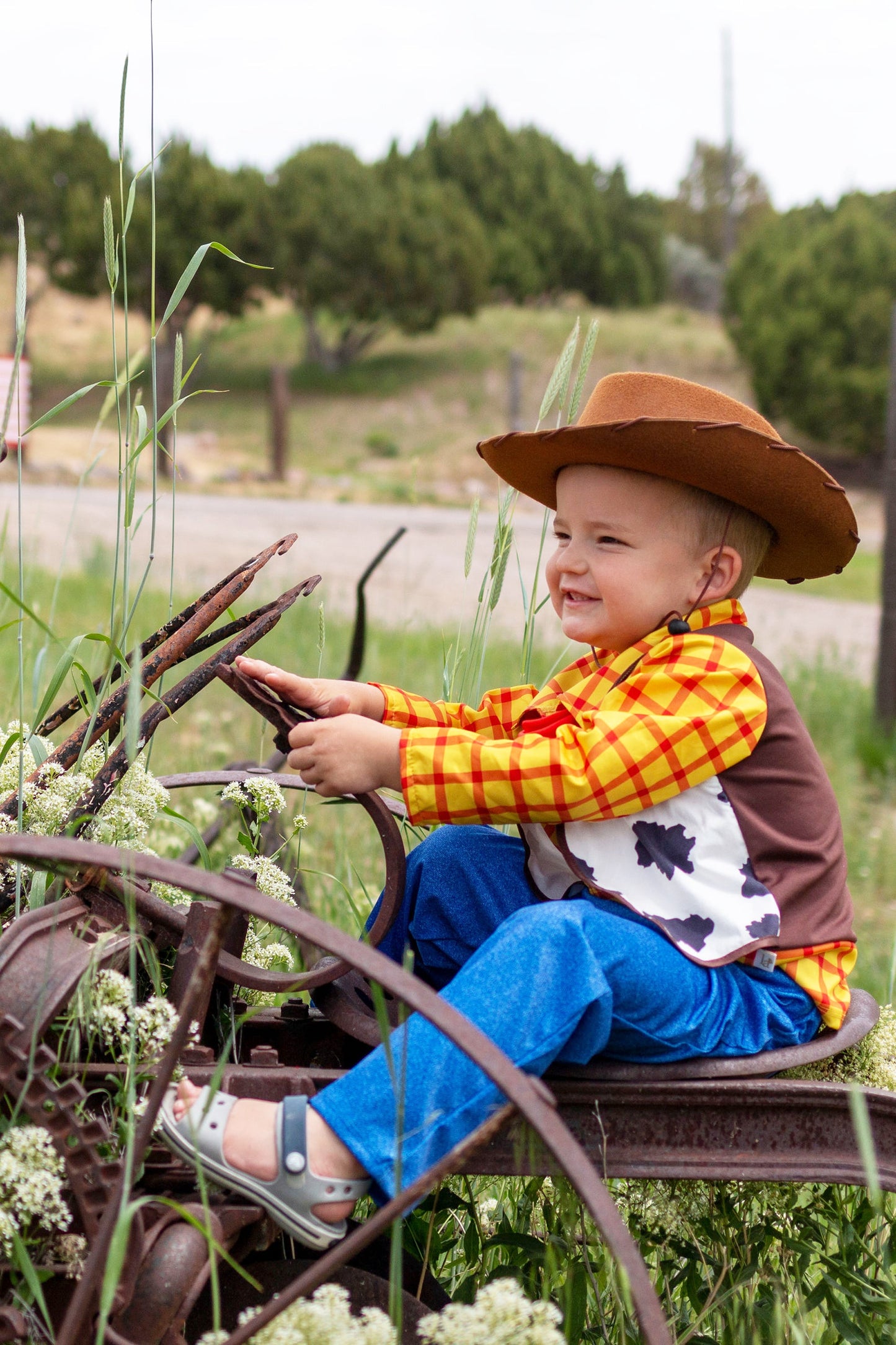 Cowboy Set