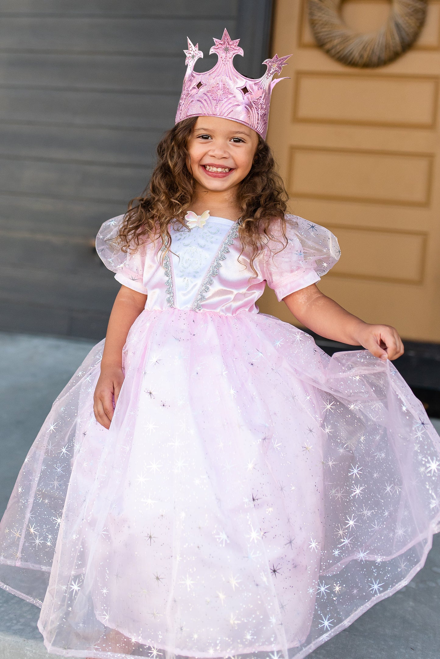 Good Witch Soft Crown