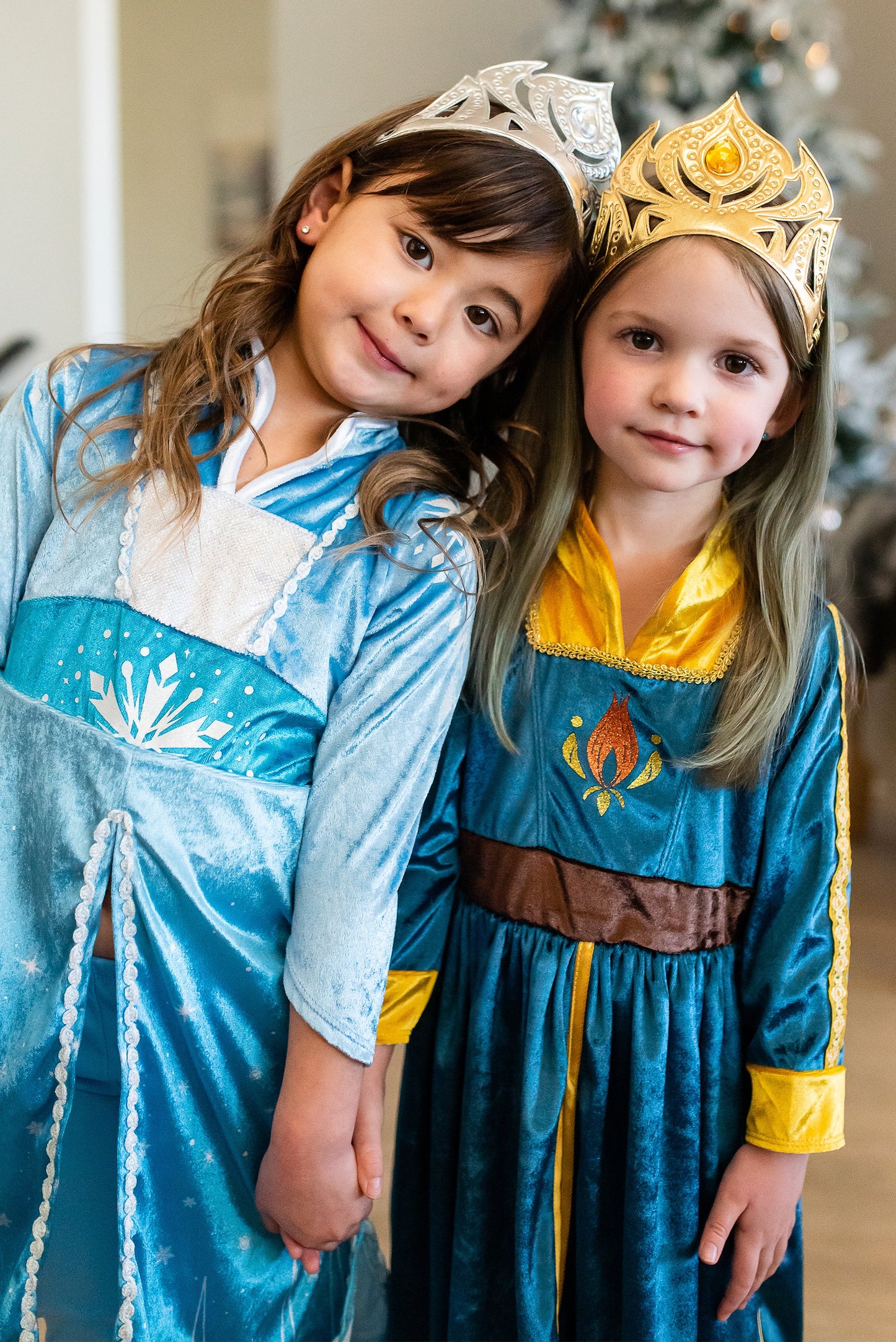 Alpine Princess Soft Crown