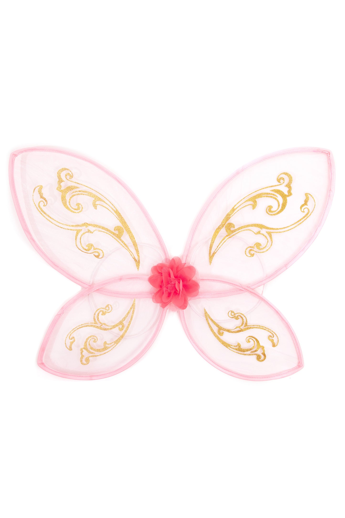 Butterfly Fairy Wings