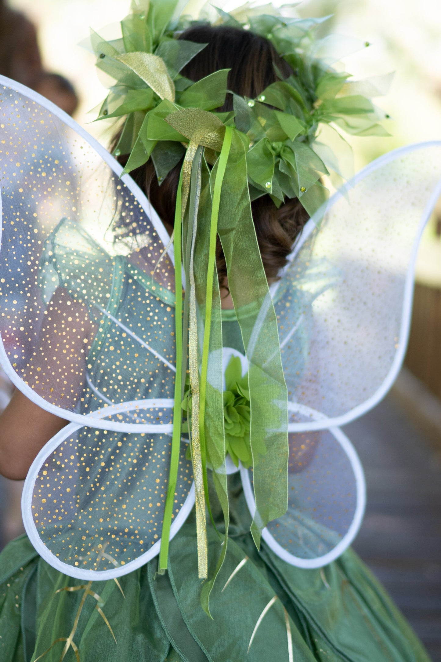 Pixie Tinkerbell Wings
