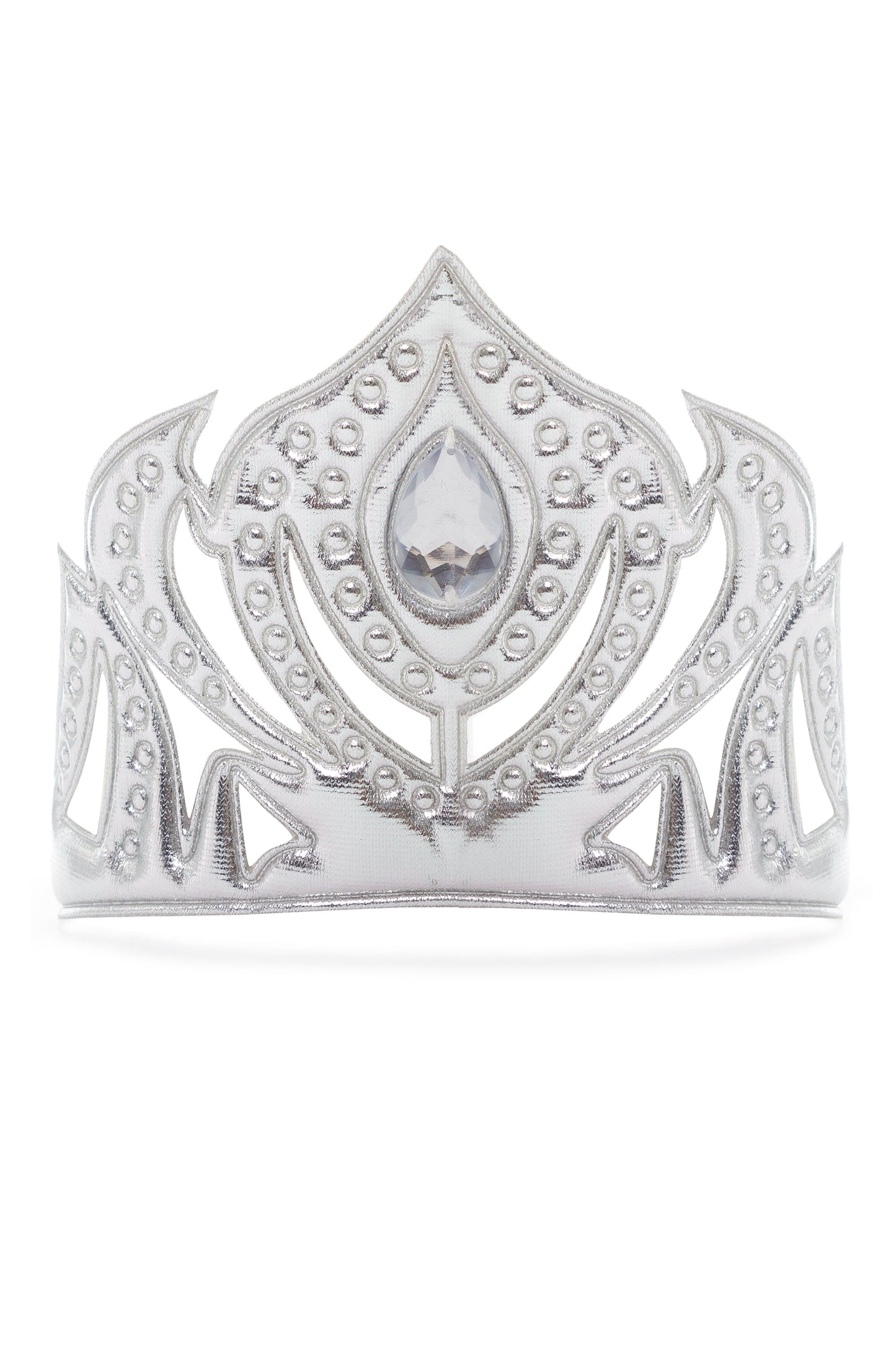Ice Princess Soft Crown