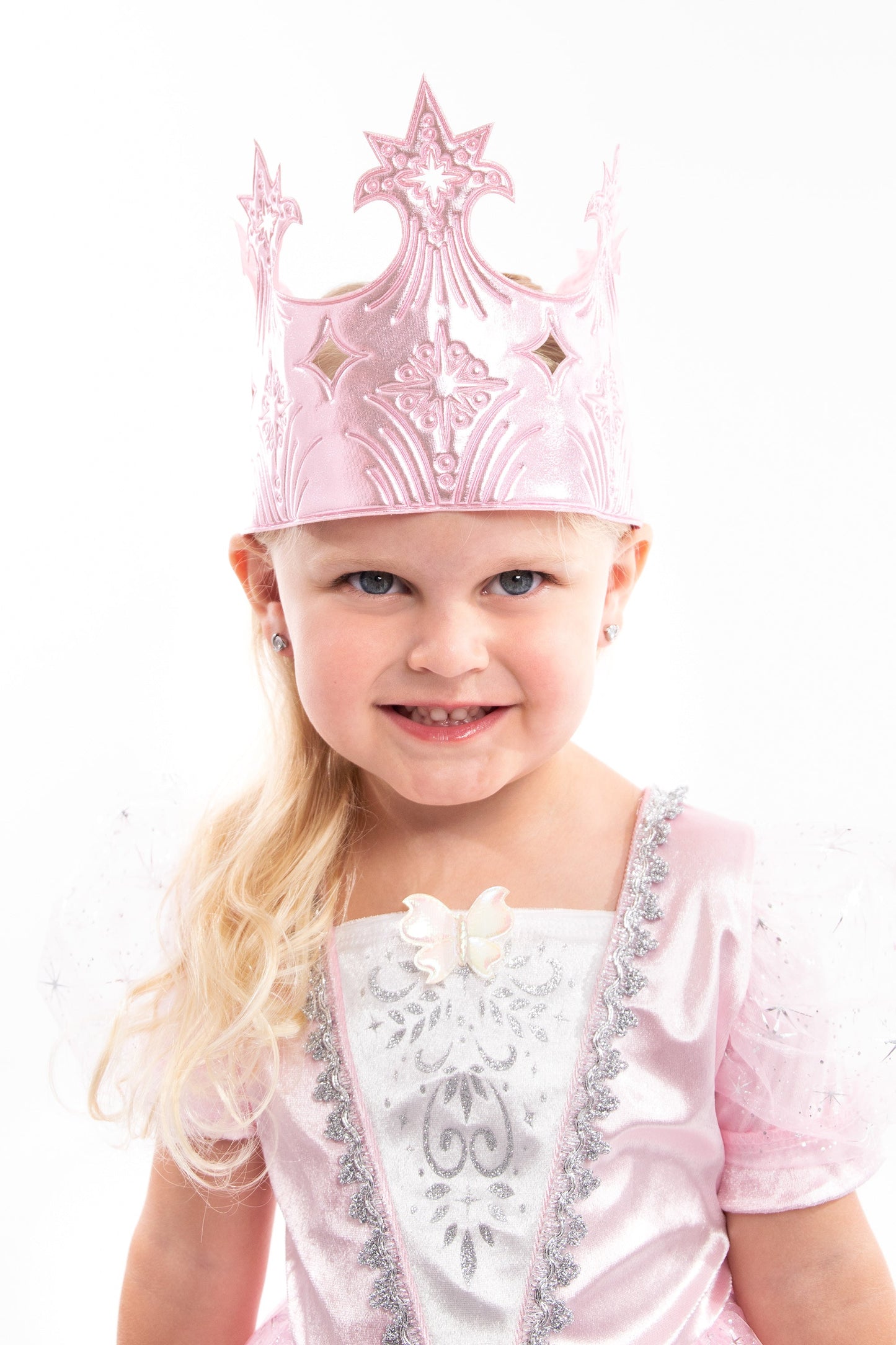 Good Witch Soft Crown