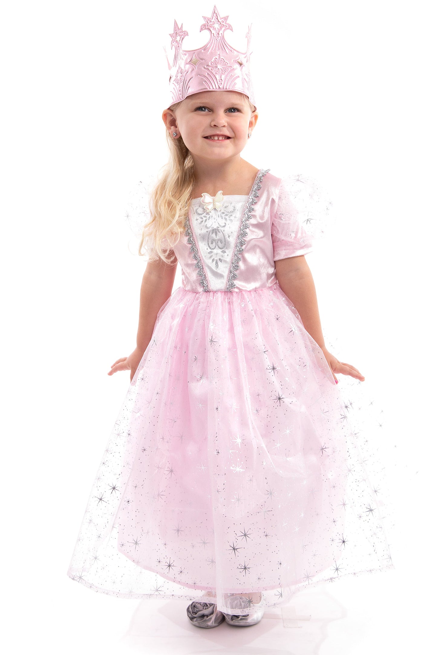 Good Witch Soft Crown
