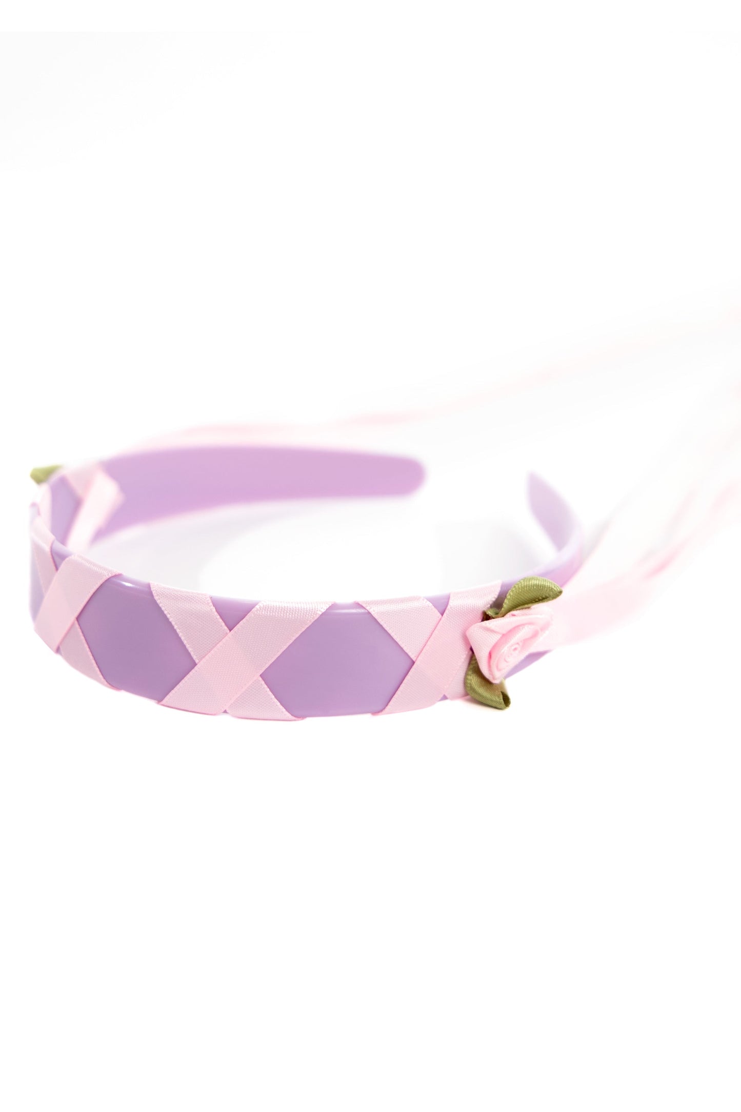 Rapunzel Headband