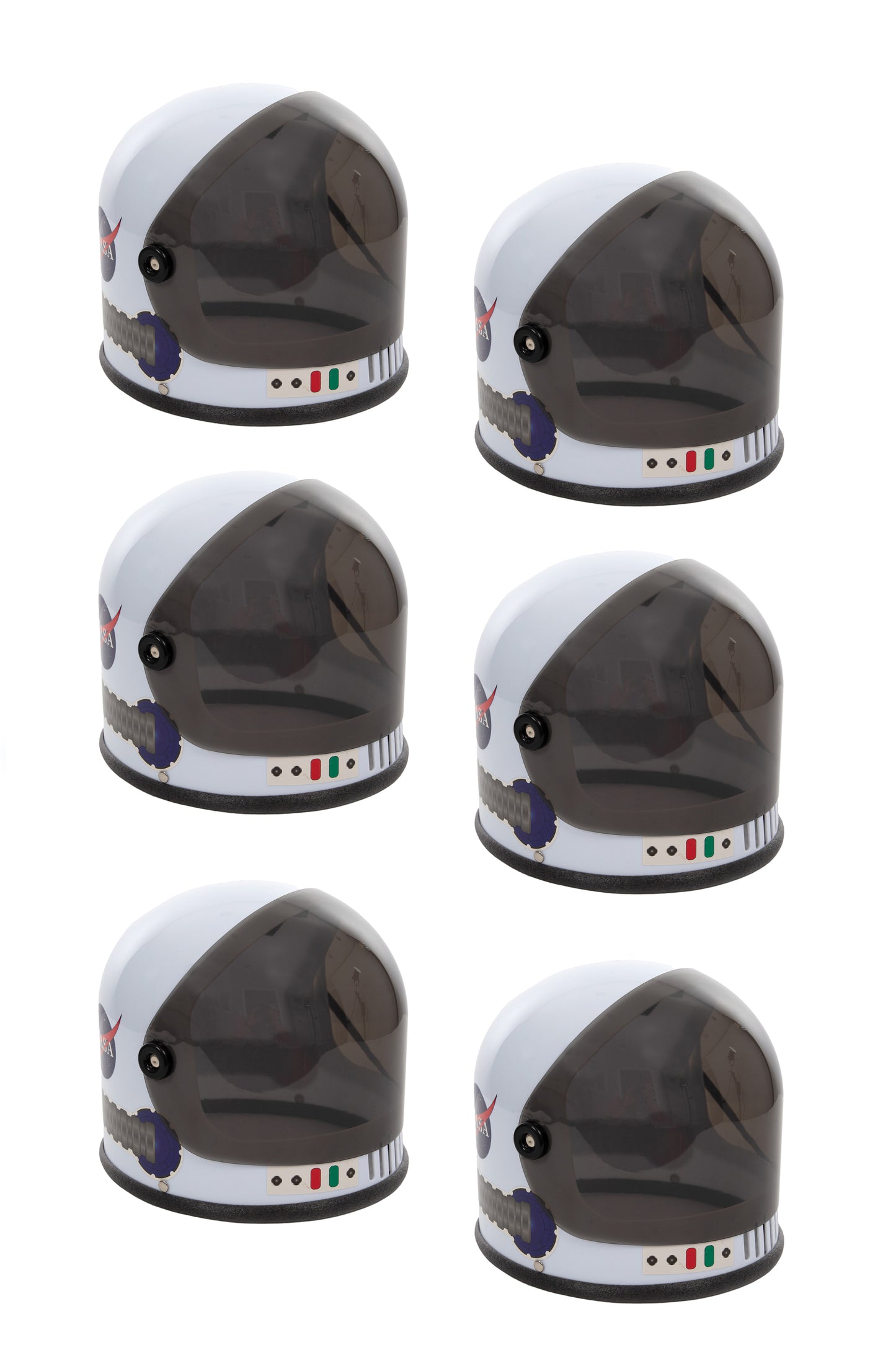 Astronautenhelm