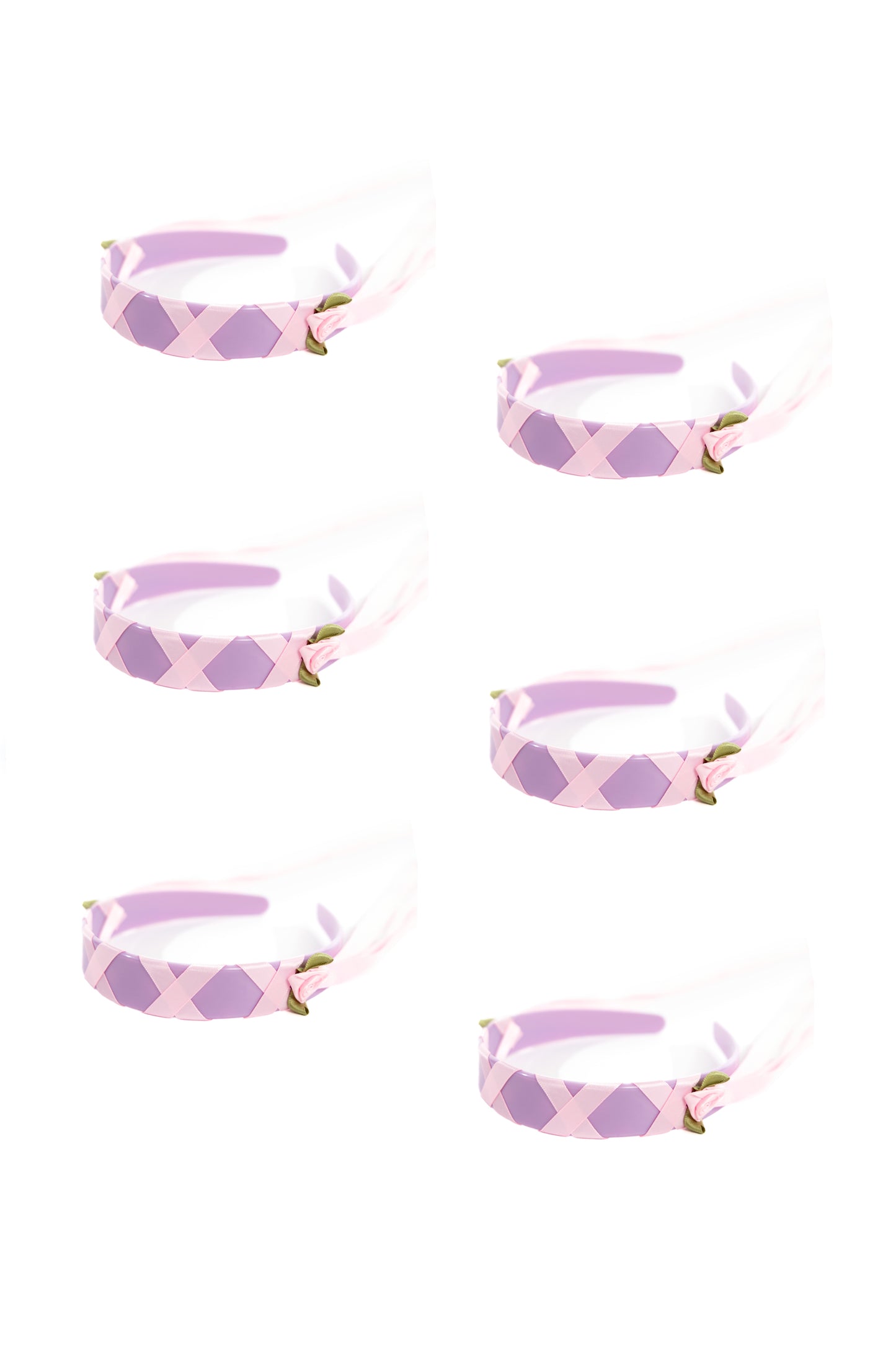 Bandeau Raiponce