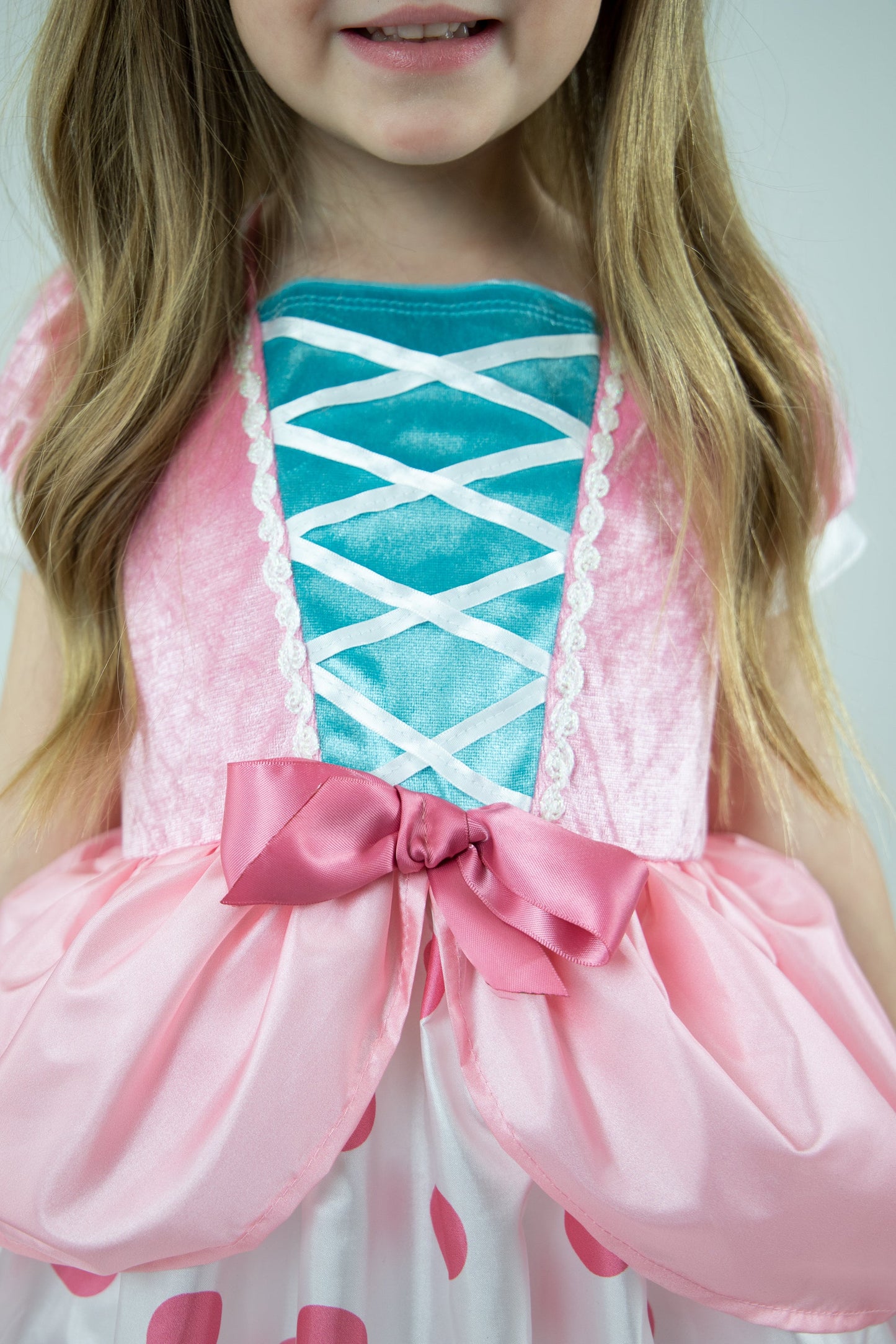 Bo Peep Dress Up