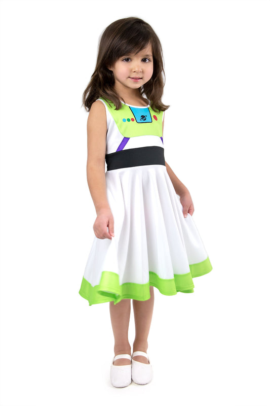 Robe Astro Twirl