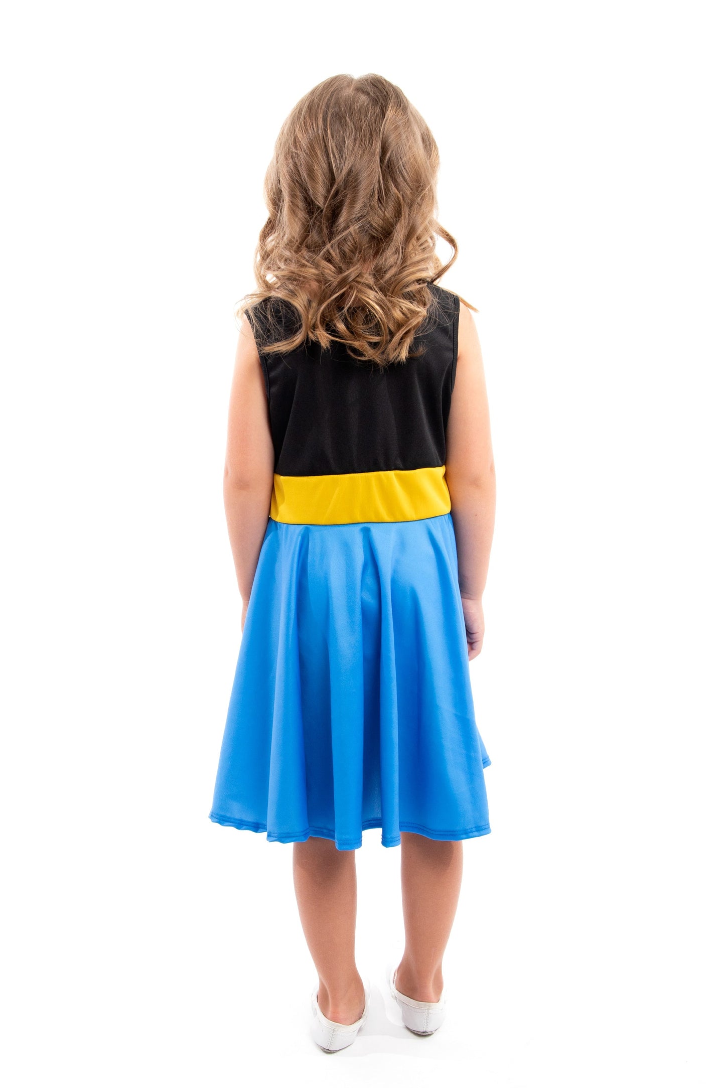 Robe Alpine Twirl