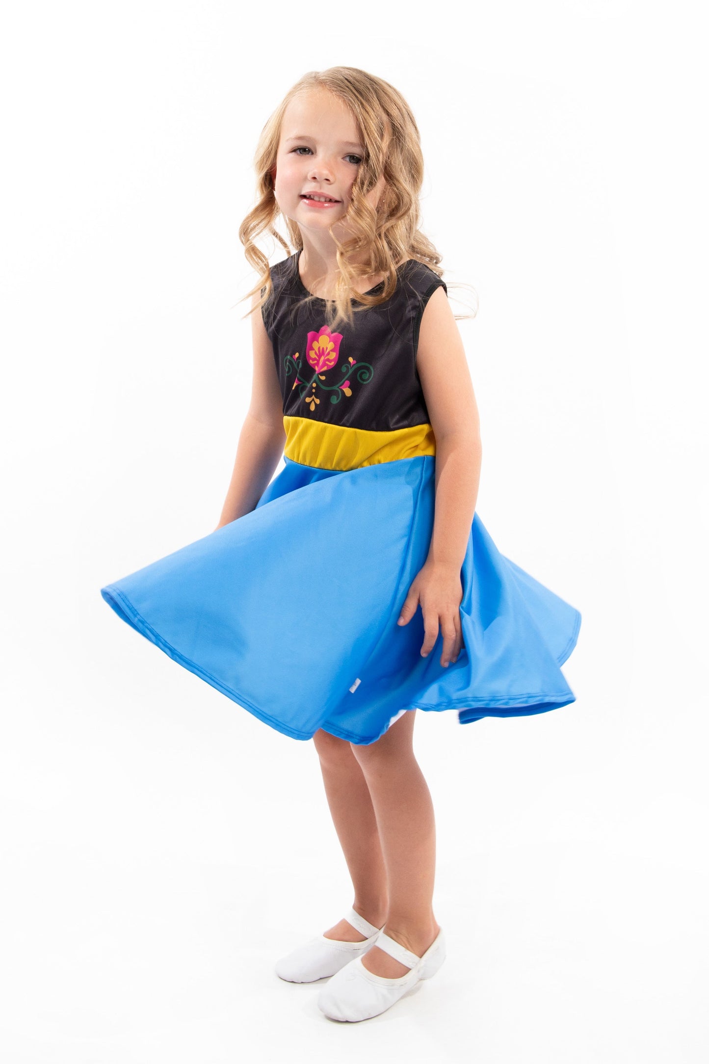 Robe Alpine Twirl