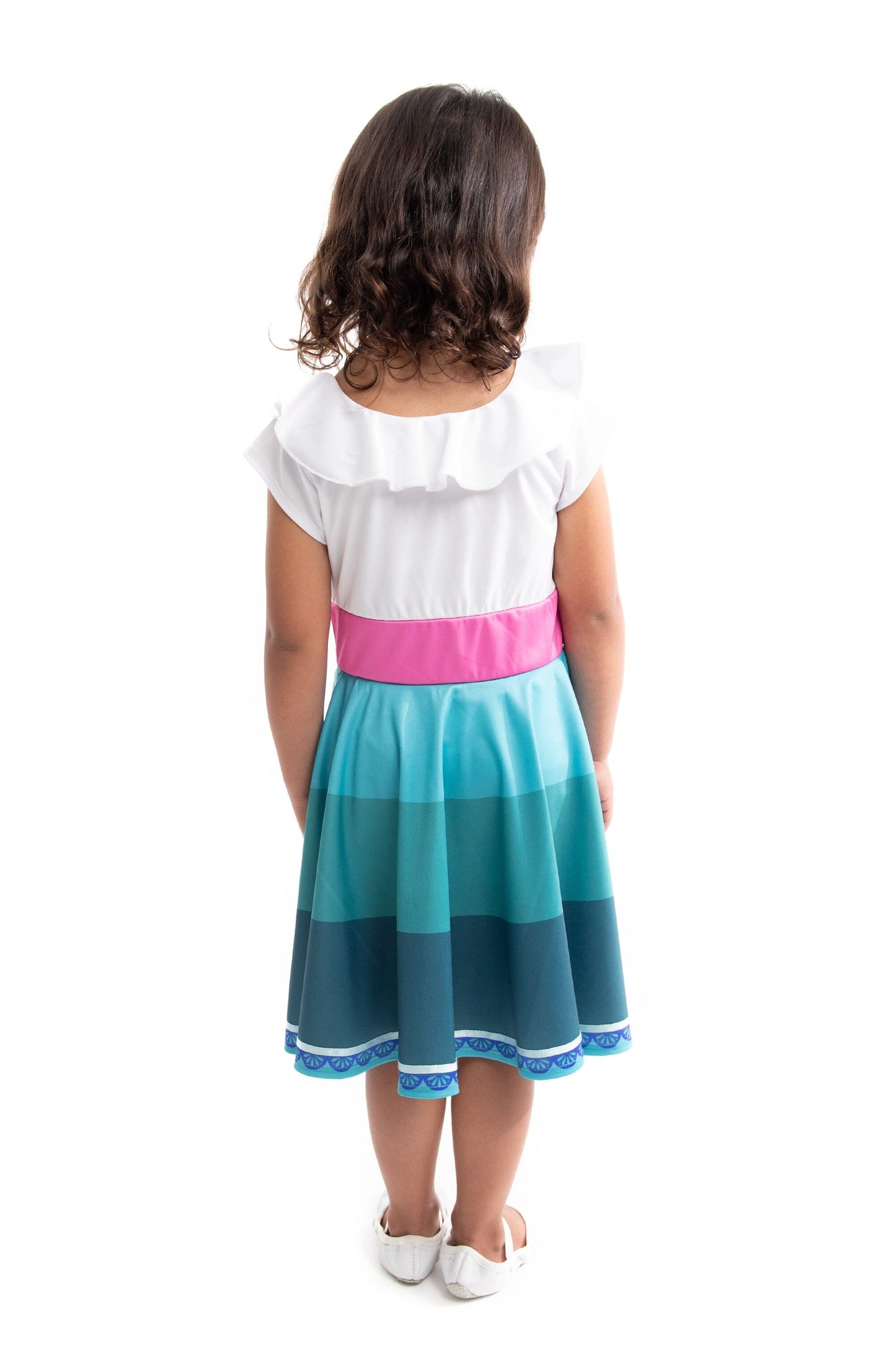 Robe Miracle Twirl