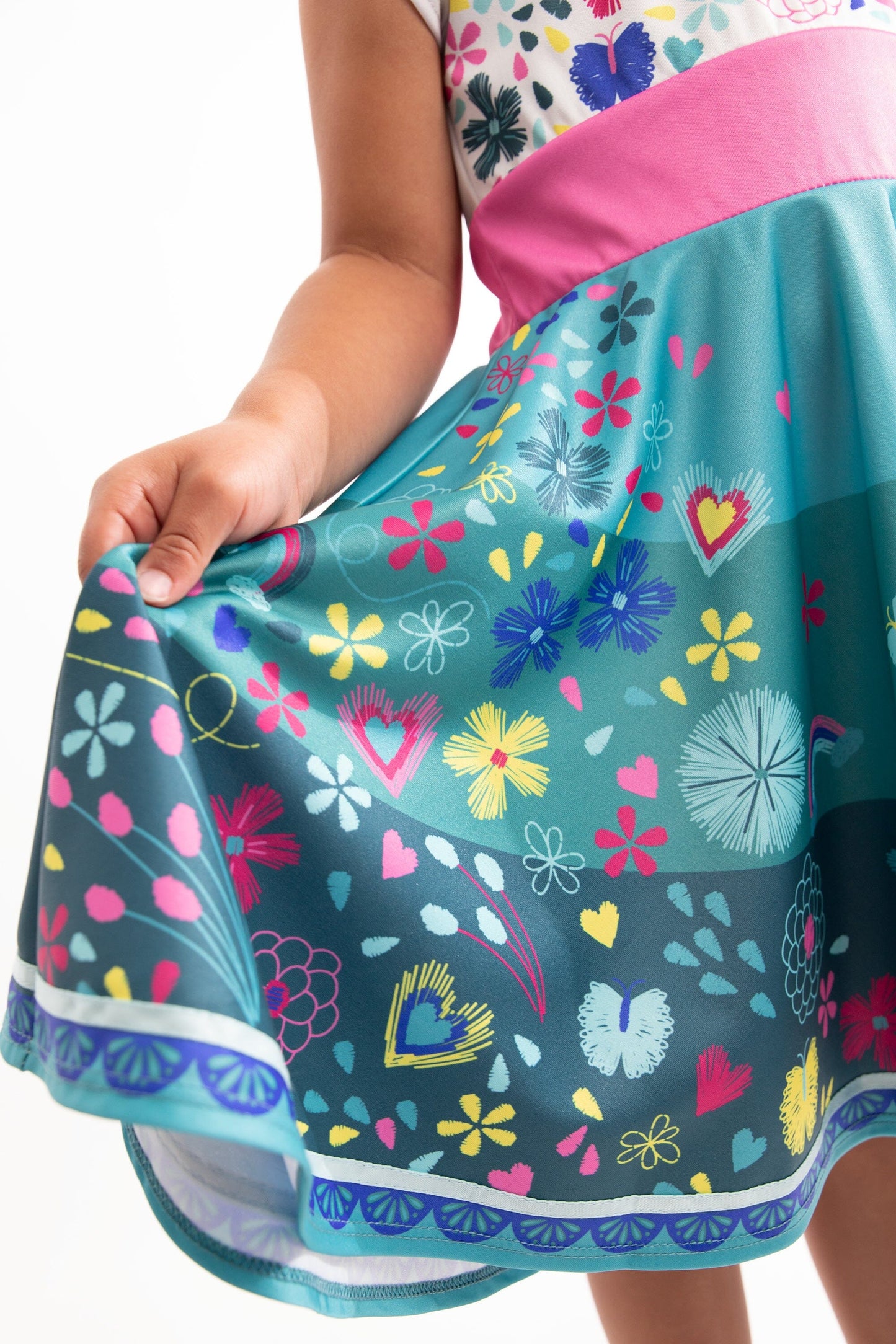 Robe Miracle Twirl
