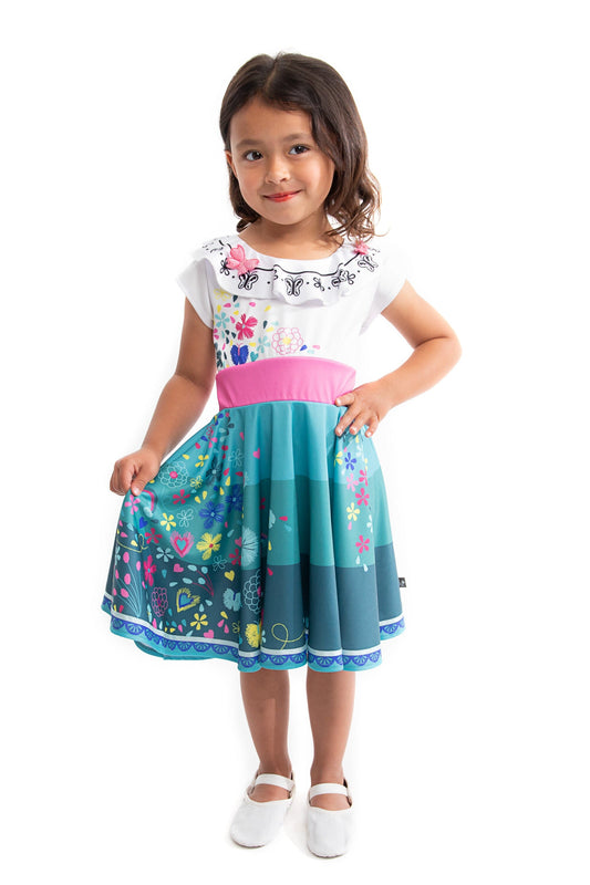 Robe Miracle Twirl