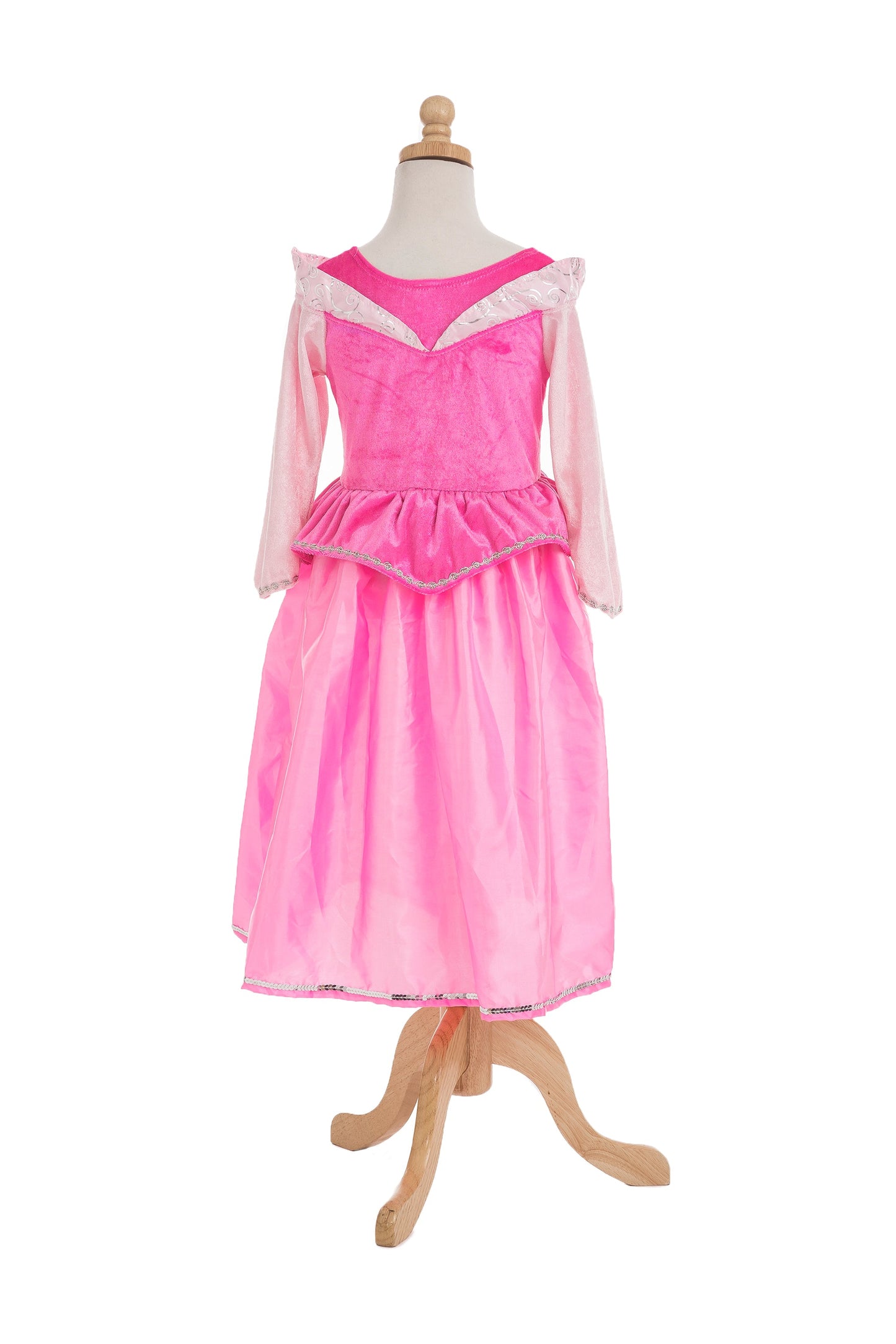 Sleeping Beauty Dress