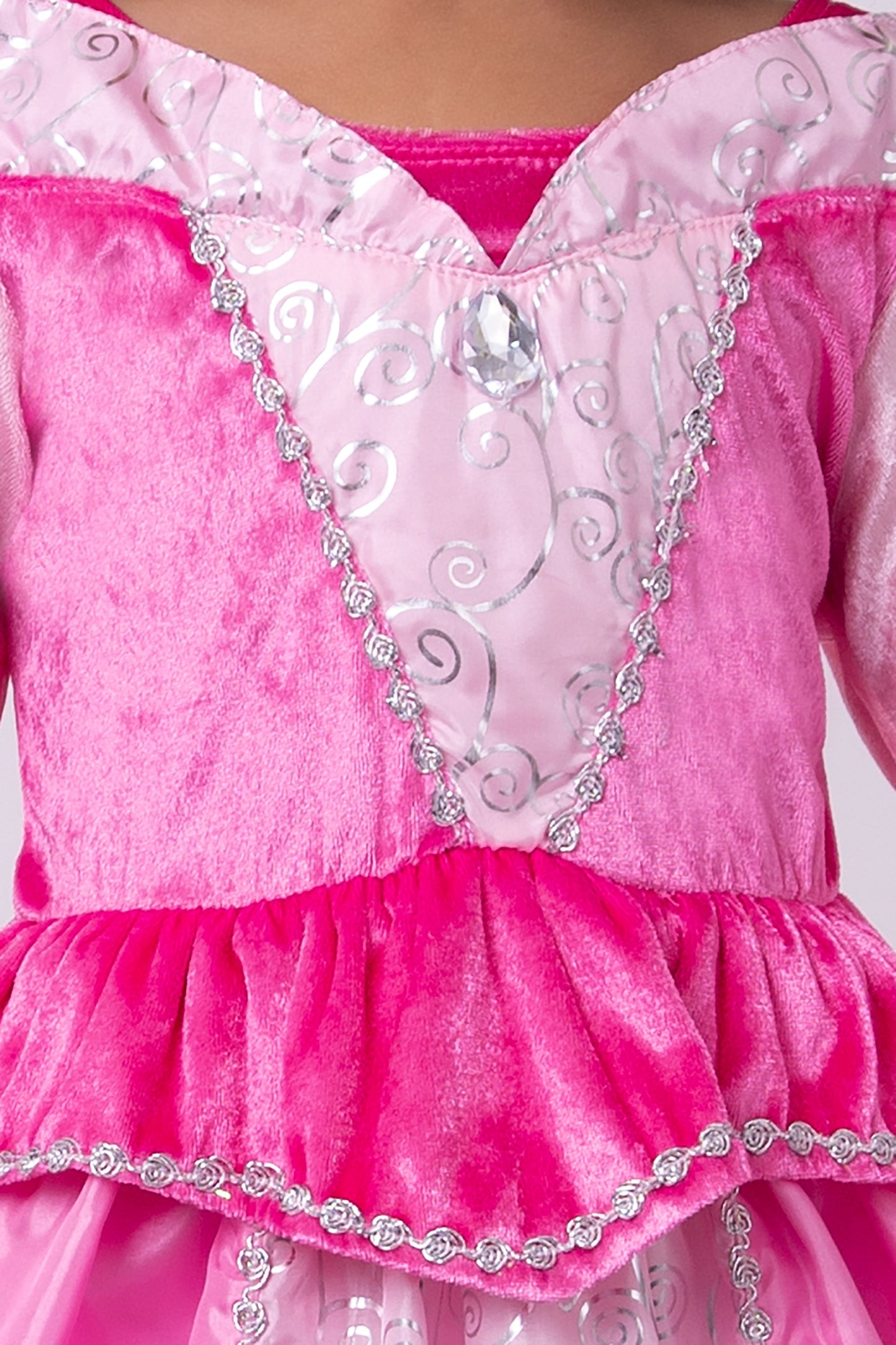 Sleeping Beauty Dress