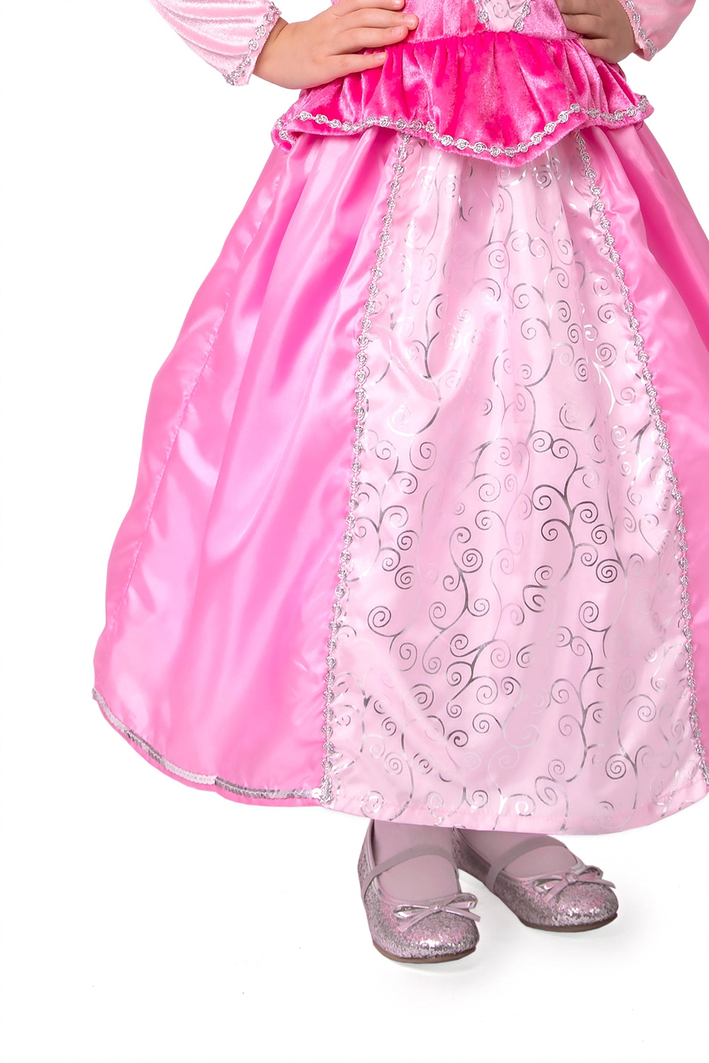 Sleeping Beauty Dress