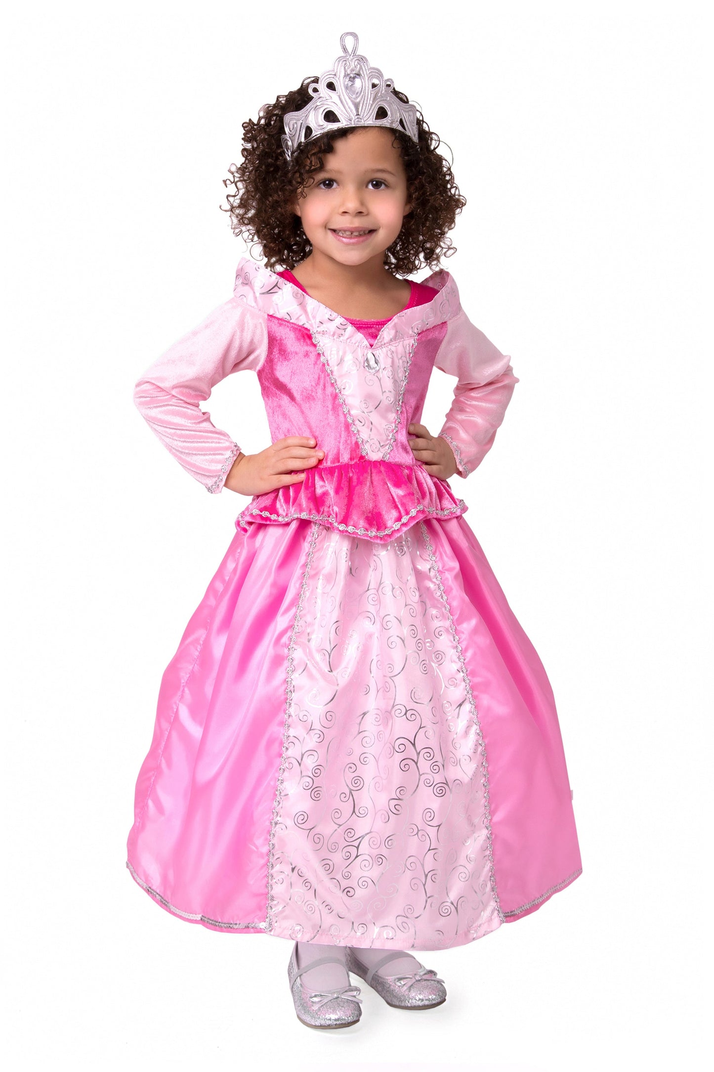 Sleeping Beauty Dress
