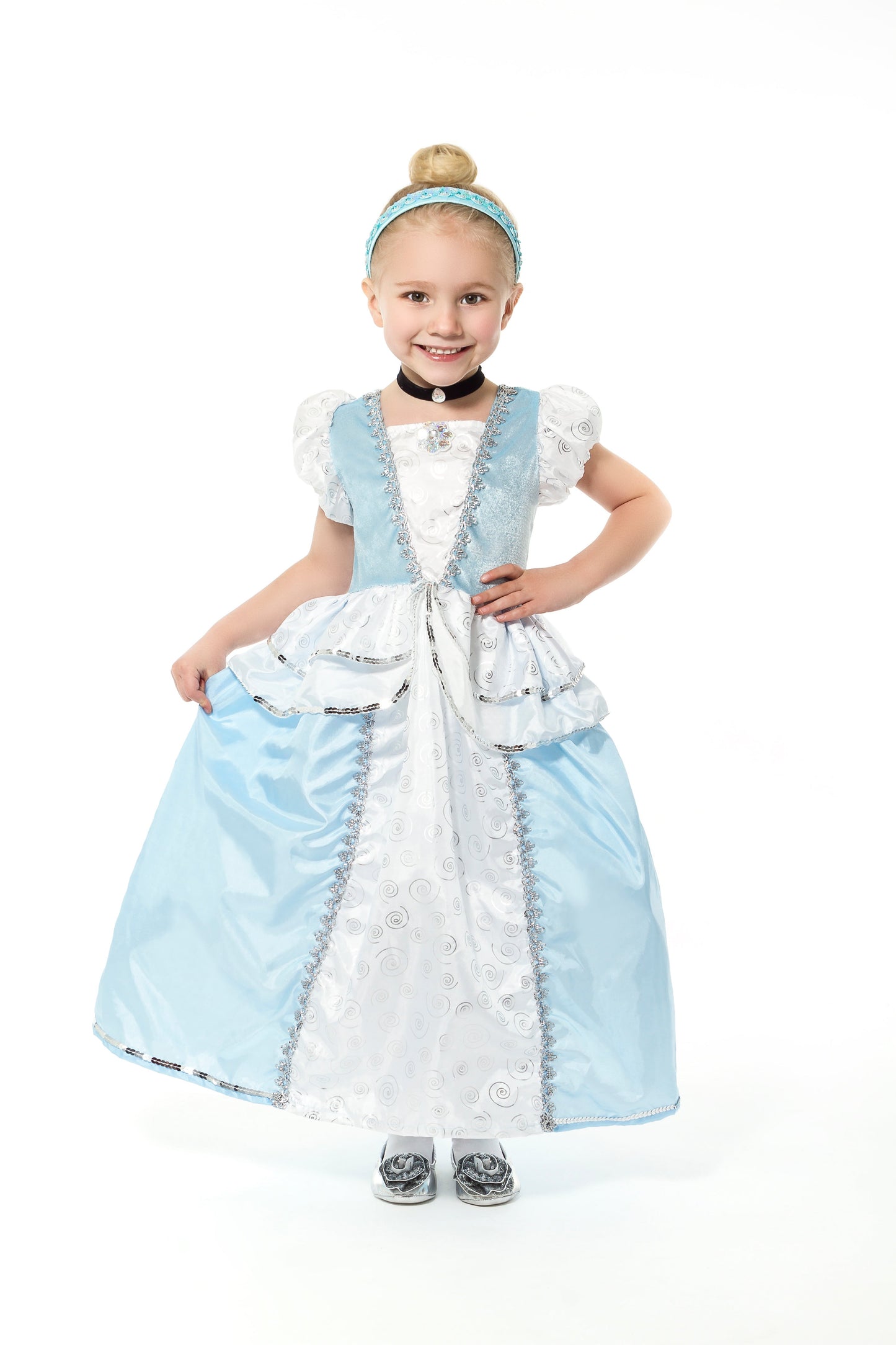 Coffret d'accessoires Cendrillon